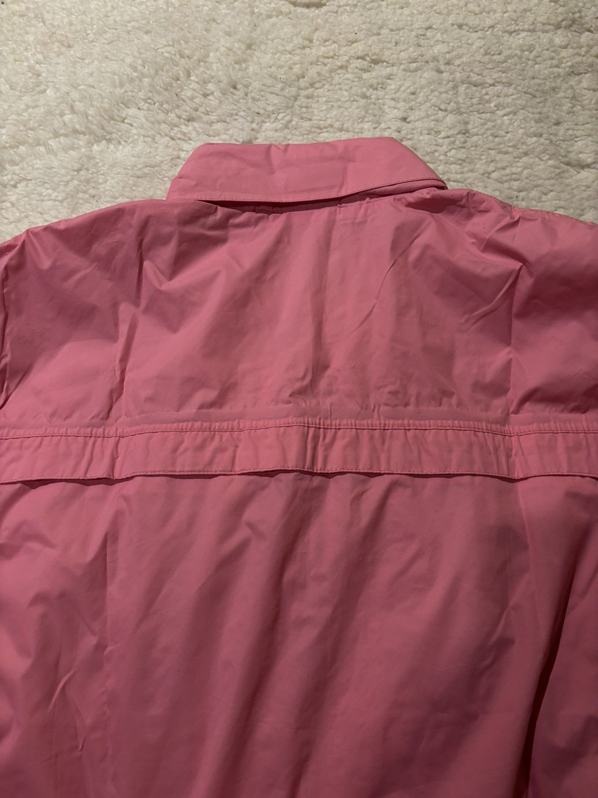 Other Pink rain golf jacket1415 Size S / US 4 / IT 40 - 10 Thumbnail