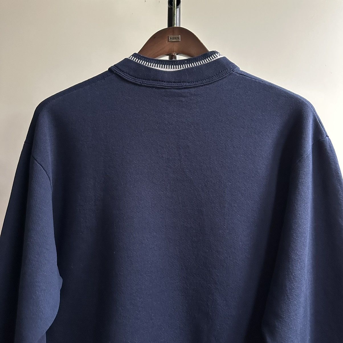 Vintage Vintage 90s Morning Sun Winter Flowers Graphic Sweatshirt Size US M / EU 48-50 / 2 - 10 Thumbnail