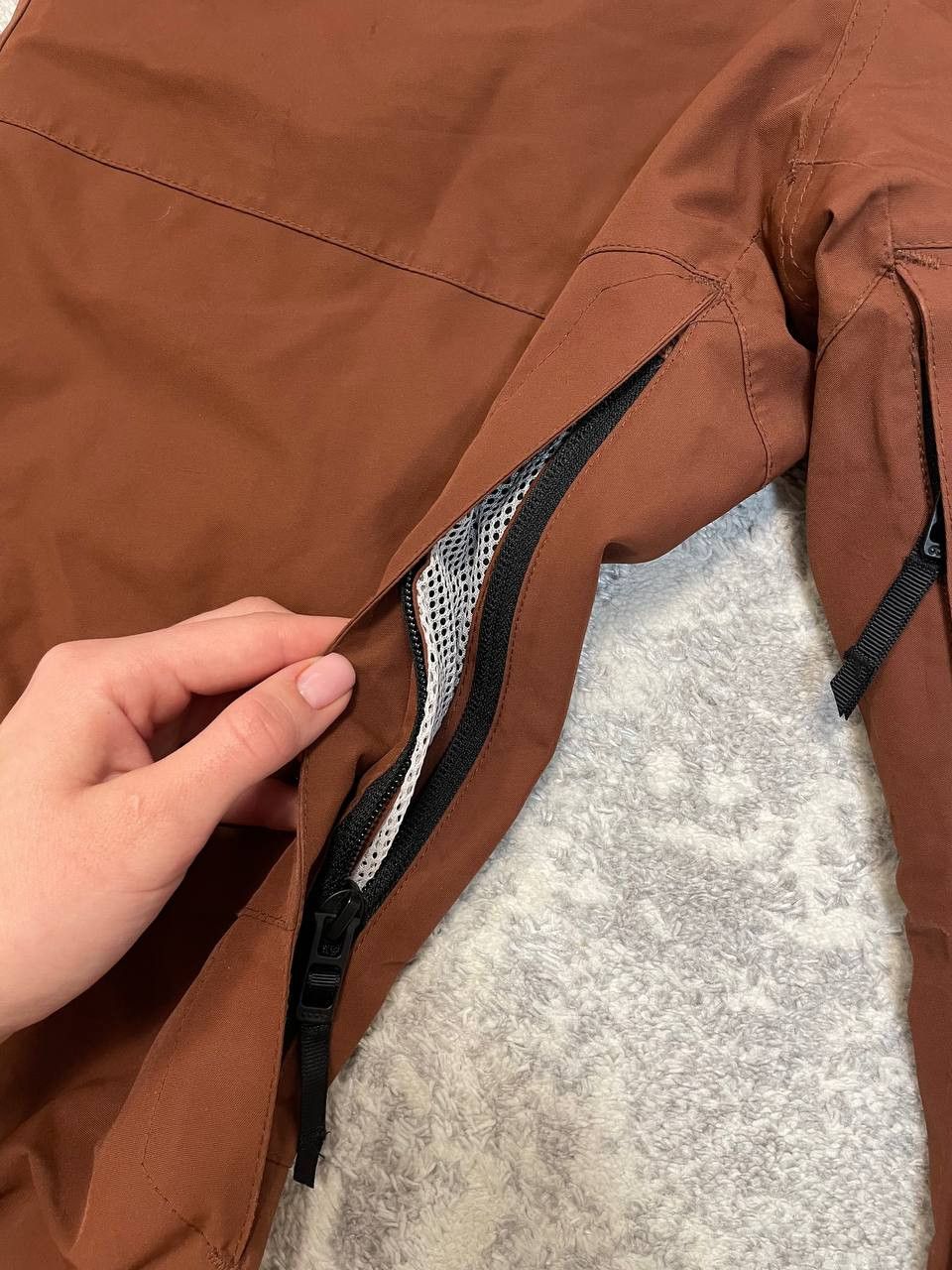 Other Dope Iconic Mens Ski Pants size XS (Unisex) Size US 28 / EU 44 - 12 Thumbnail