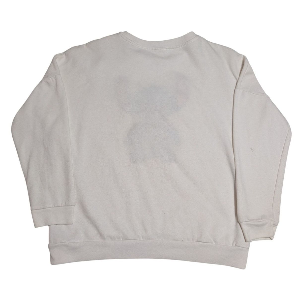 Disney Disney Lilo & Stitch Long Sleeve Graphic Crewneck Sweatshirt Size L / US 10 / IT 46 - 6 Thumbnail