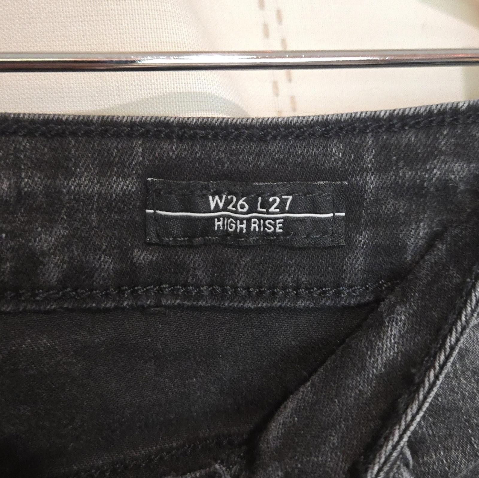 Other VIGOSS Ace Skinny Jean Size 26" / US 2 / IT 38 - 5 Thumbnail