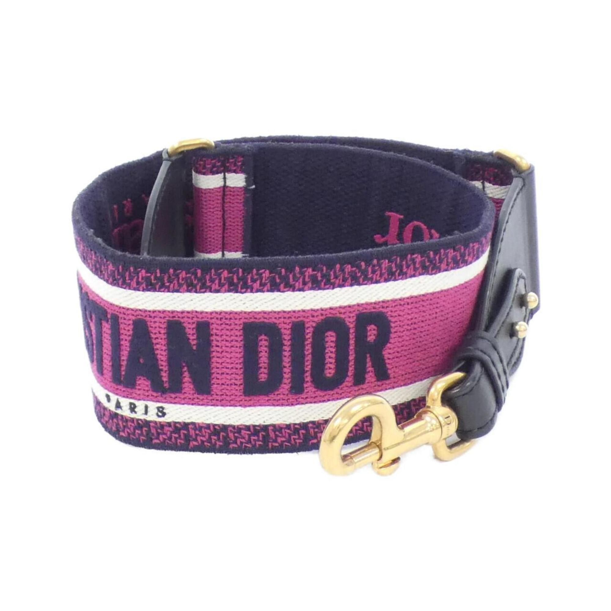 Dior Dior Logo bag Size ONE SIZE - 1 Thumbnail