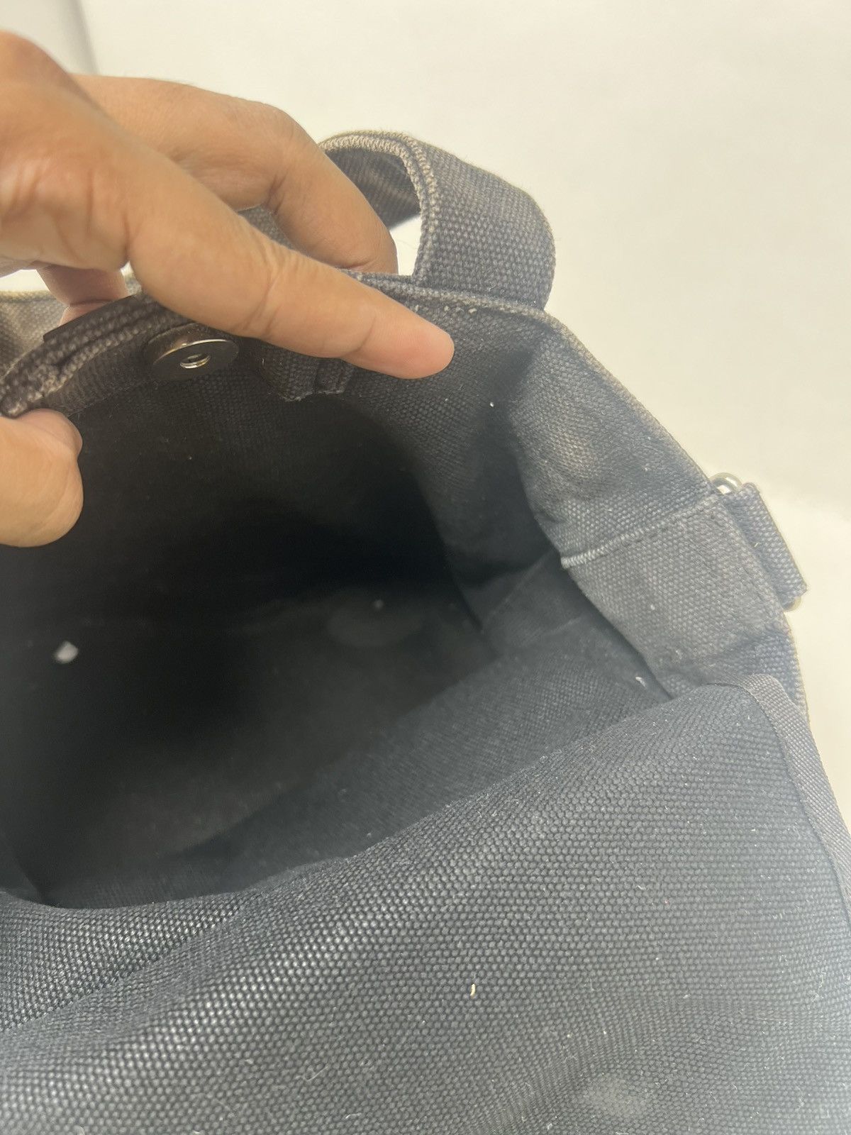 If Six Was Nine Okeru Shoes Style Rare 2 Way Sling Bag Size ONE SIZE - 23 Thumbnail