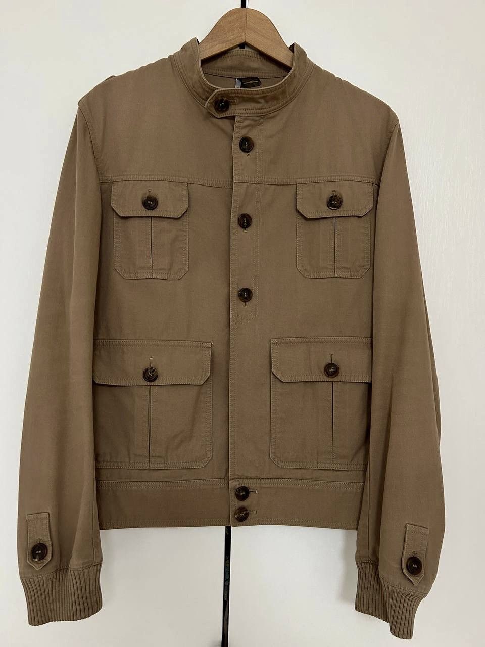 Dior Dior Homme AW05 