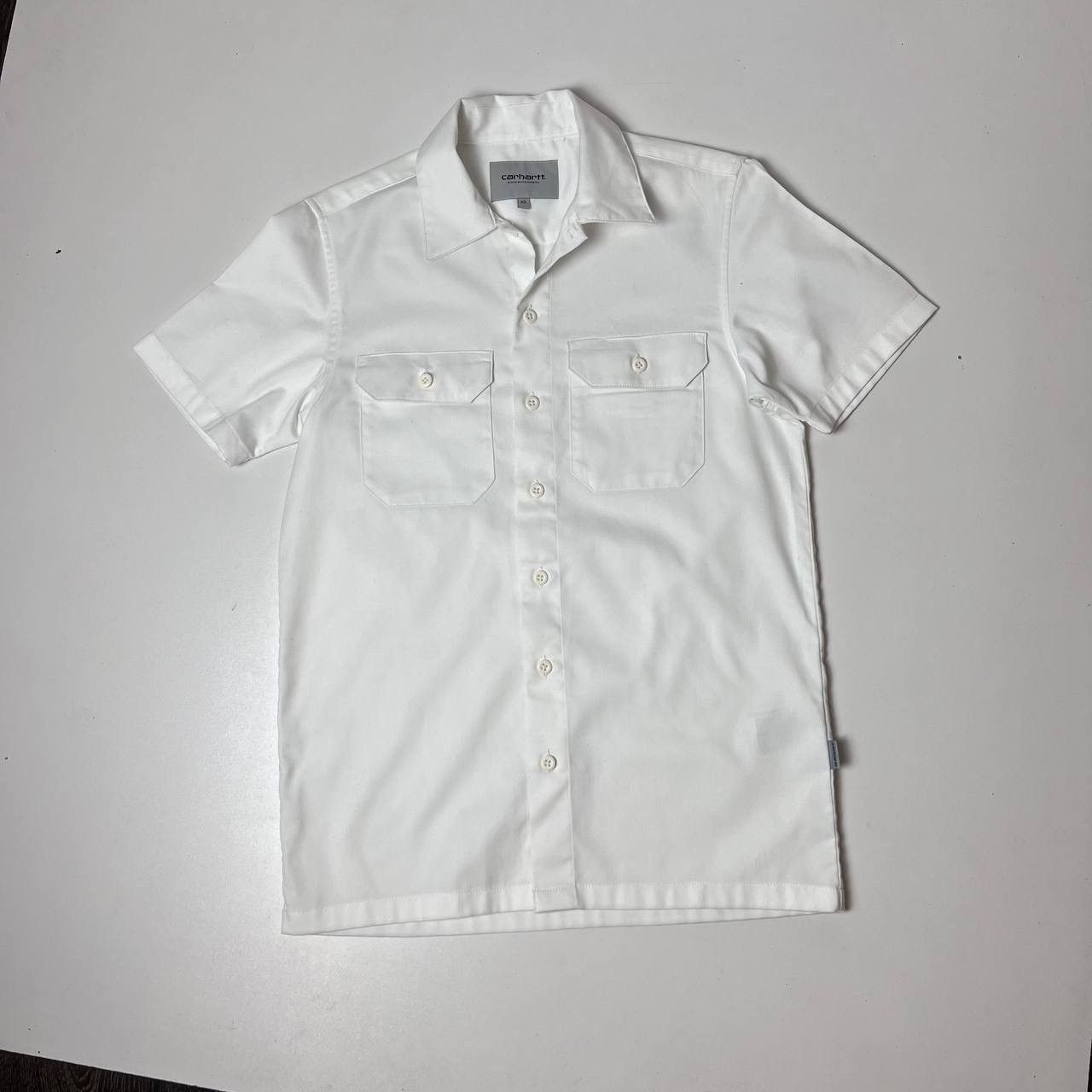 Carhartt Carhartt shirt Size:XS Size US XS / EU 42 / 0 - 1 Thumbnail