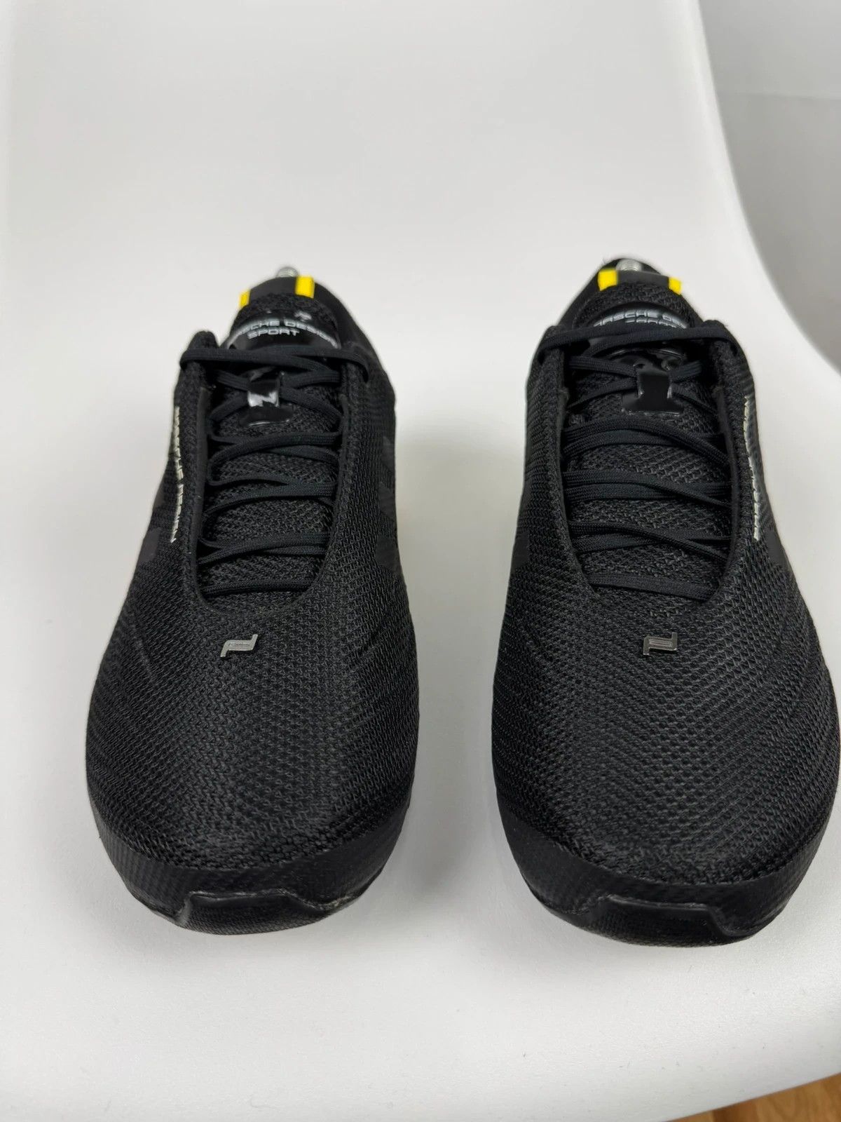 Adidas × Porsche Design Adidas Porsche Design Bounce S4 Sneakers size 40.5 Size US 7.5 / EU 40-41 - 5 Thumbnail
