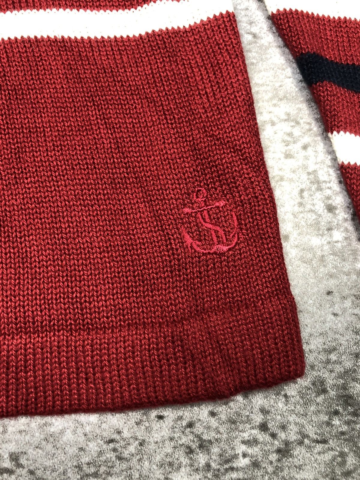 Beauty Beast × Hysteric Glamour × semanticdesign Semantic Design Knitwear Size US L / EU 52-54 / 3 - 7 Thumbnail
