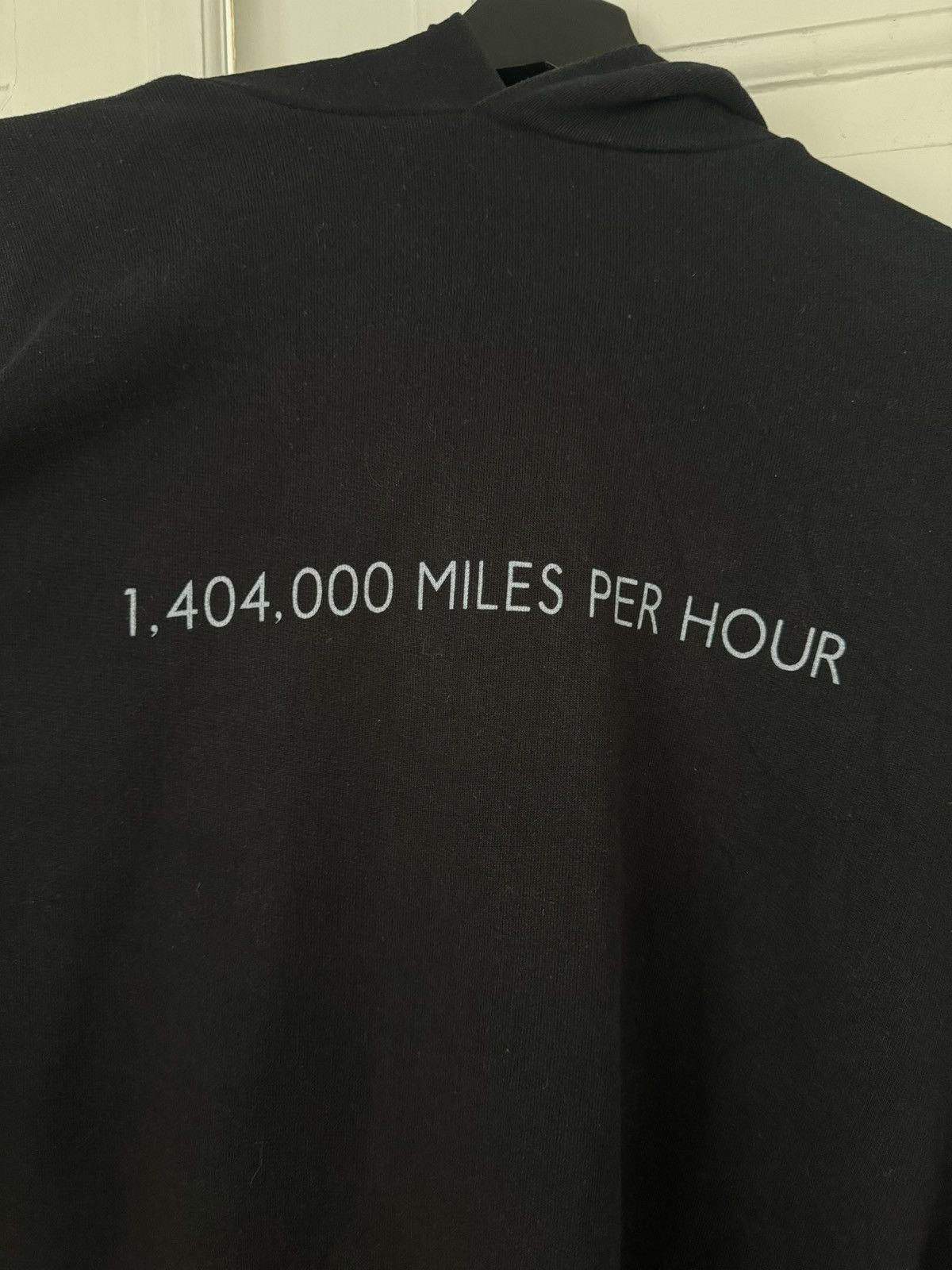 Vetements 2018 - miles per hour 🛸 Size US M / EU 48-50 / 2 - 4 Thumbnail