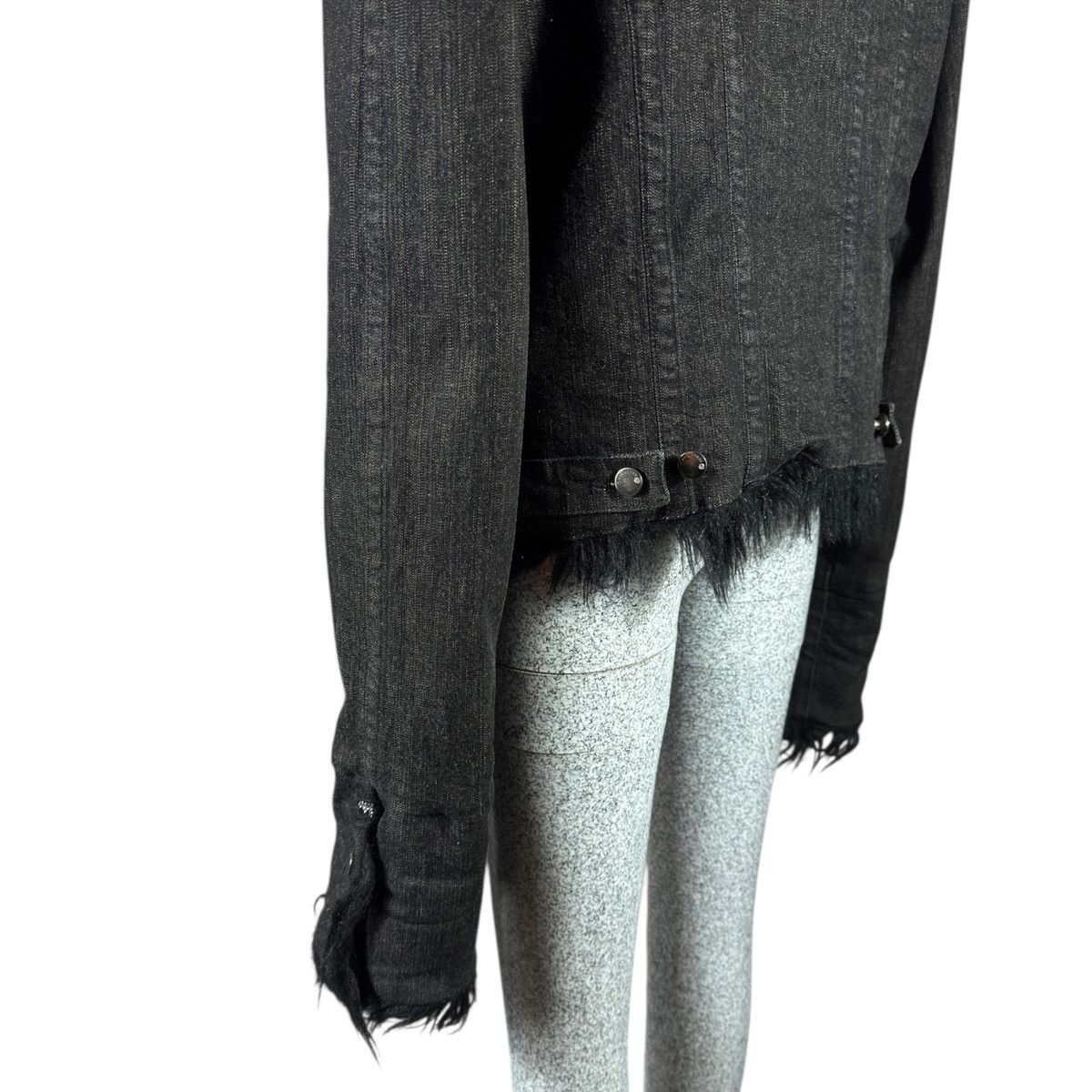 Gianfranco Ferre FERRE JEANS Size US XS / EU 42 / 0 - 10 Thumbnail
