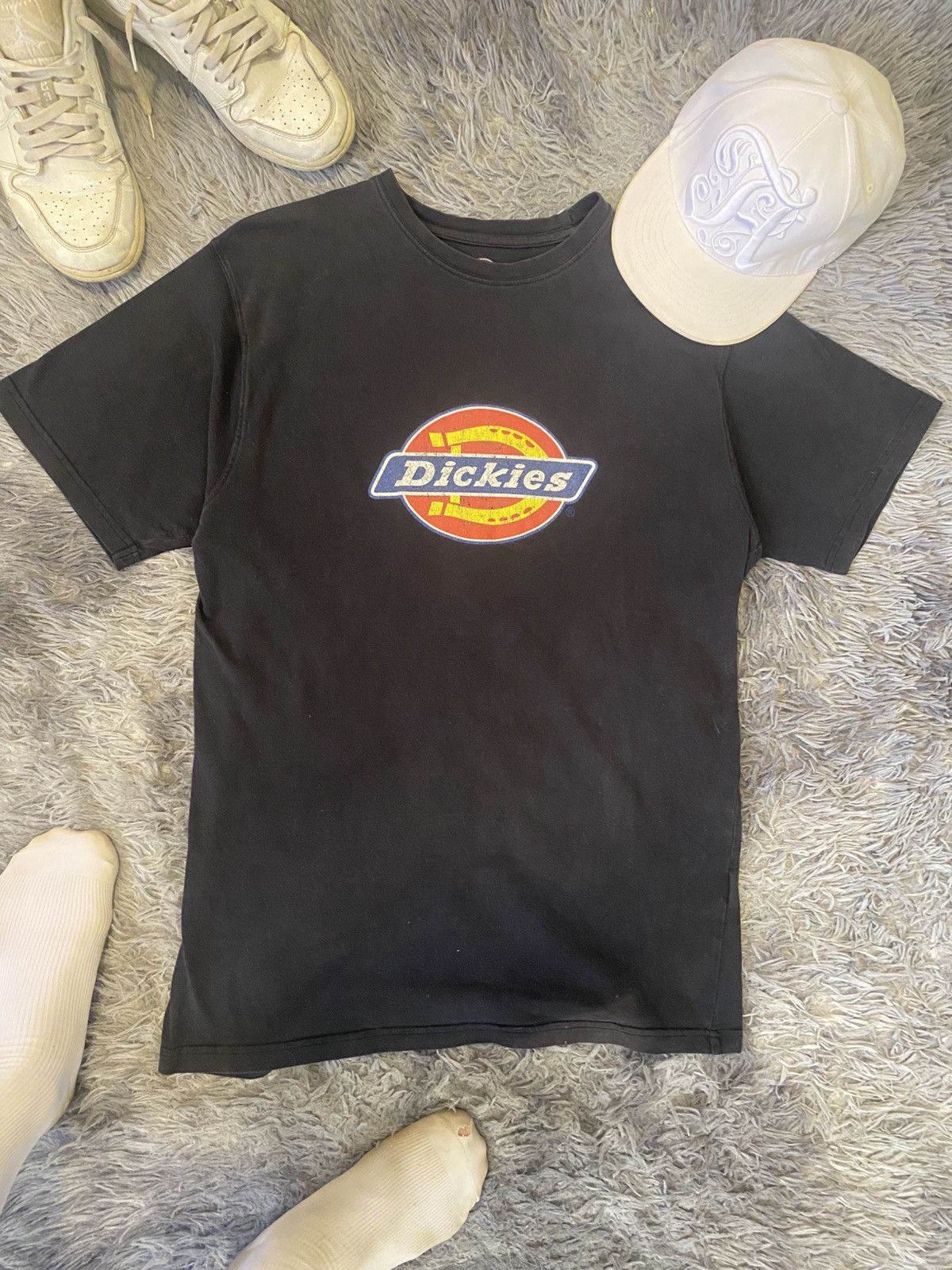 Dickies × Vintage Dickies Size US L / EU 52-54 / 3 - 1 Thumbnail