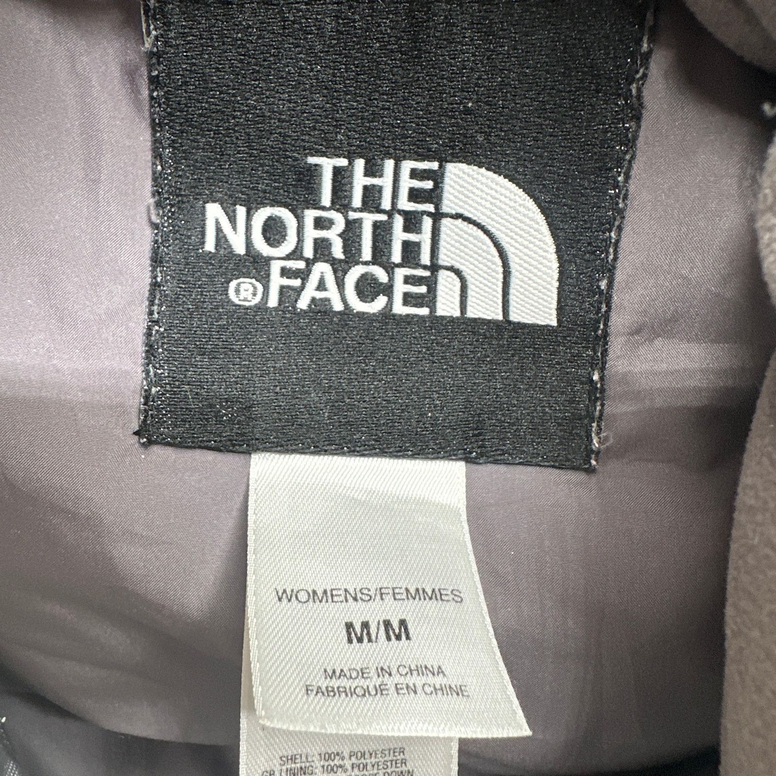 The North Face North Face Nuptse 700 Fill Down Puffer Jacket Womens Medium Size M / US 6-8 / IT 42-44 - 3 Thumbnail