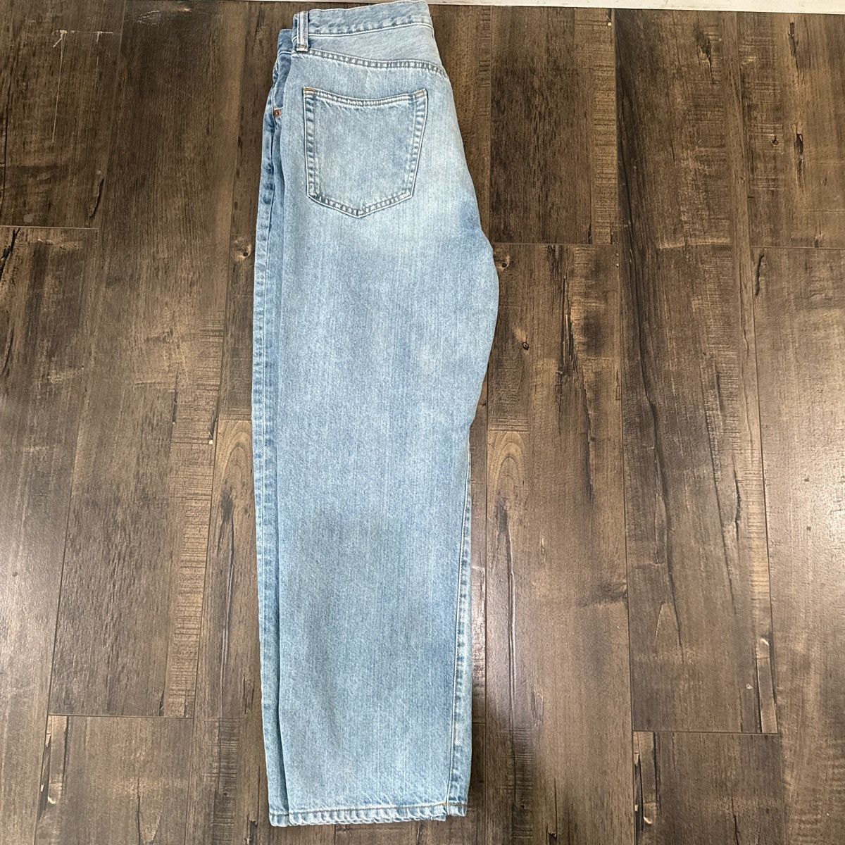 Gap GAP JEANS Size US 34 / EU 50 - 3 Thumbnail