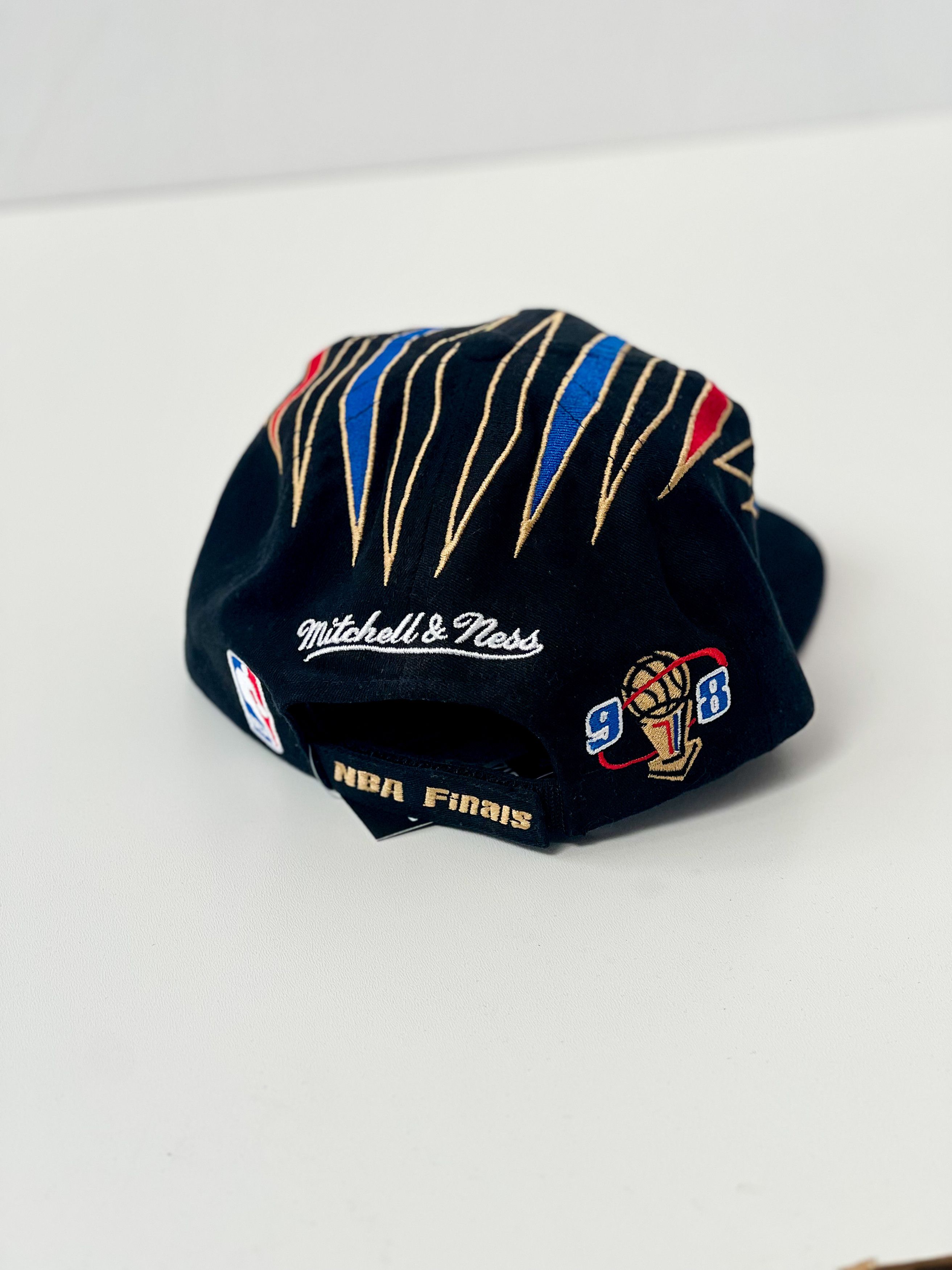 Mitchell & Ness × NBA Mitchell & Ness snapback Size ONE SIZE - 6 Thumbnail