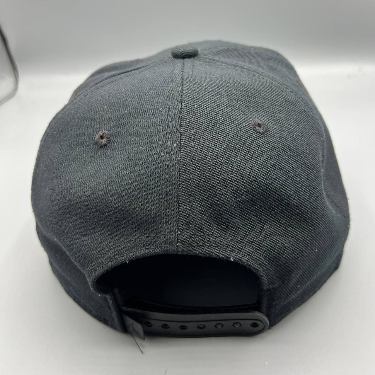 Jordan Brand Air Jordan 23 Hat Men Embroidered Logo Jumpman Snap Back Cap Size ONE SIZE - 5 Thumbnail