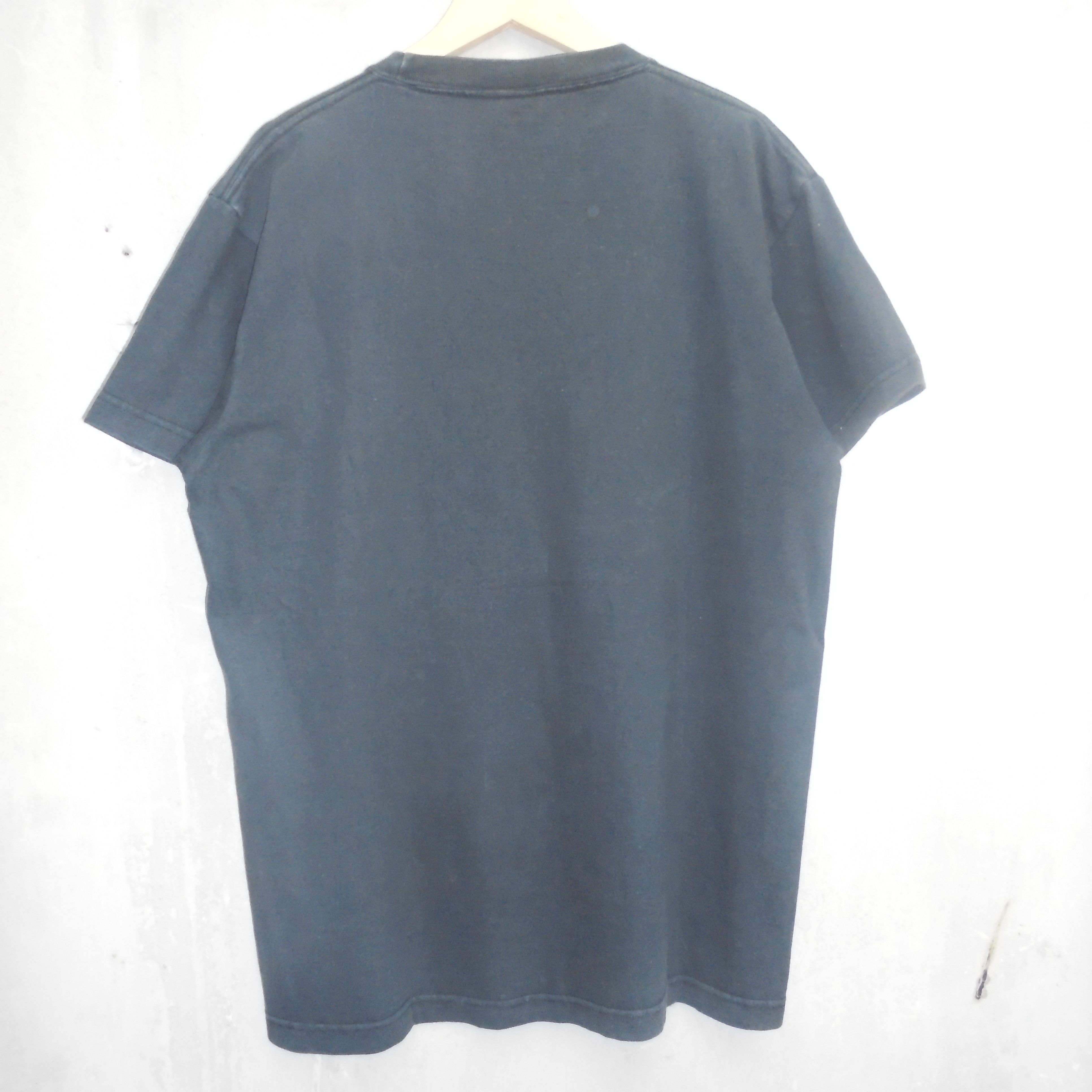 Band Tees Vintage The Rapture - Maple Leaves Tour 00s Size US M / EU 48-50 / 2 - 10 Thumbnail