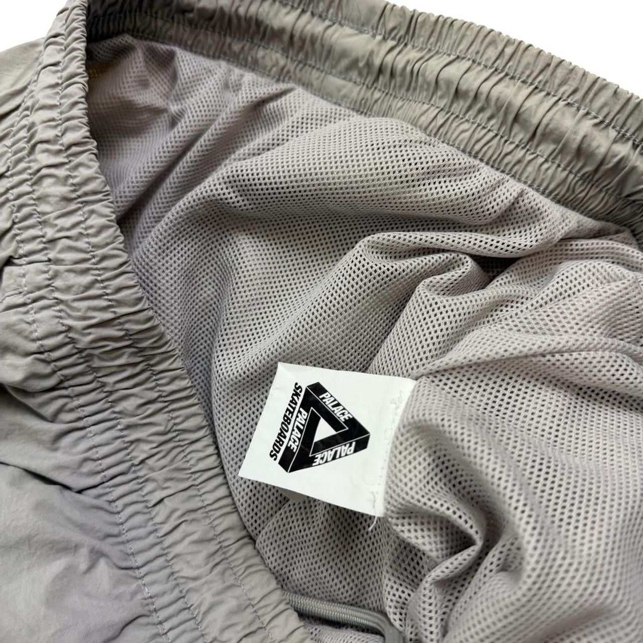 Palace Palace Slant Shell Bottoms Track Pants - Extra Large Size US 36 / EU 52 - 7 Thumbnail