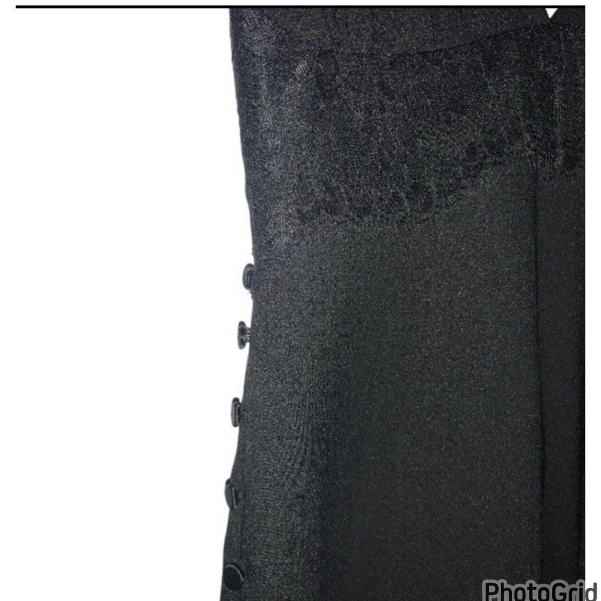 Nasty Gal Nasty Gal Evening Dress Size M / US 6-8 / IT 42-44 - 4 Thumbnail