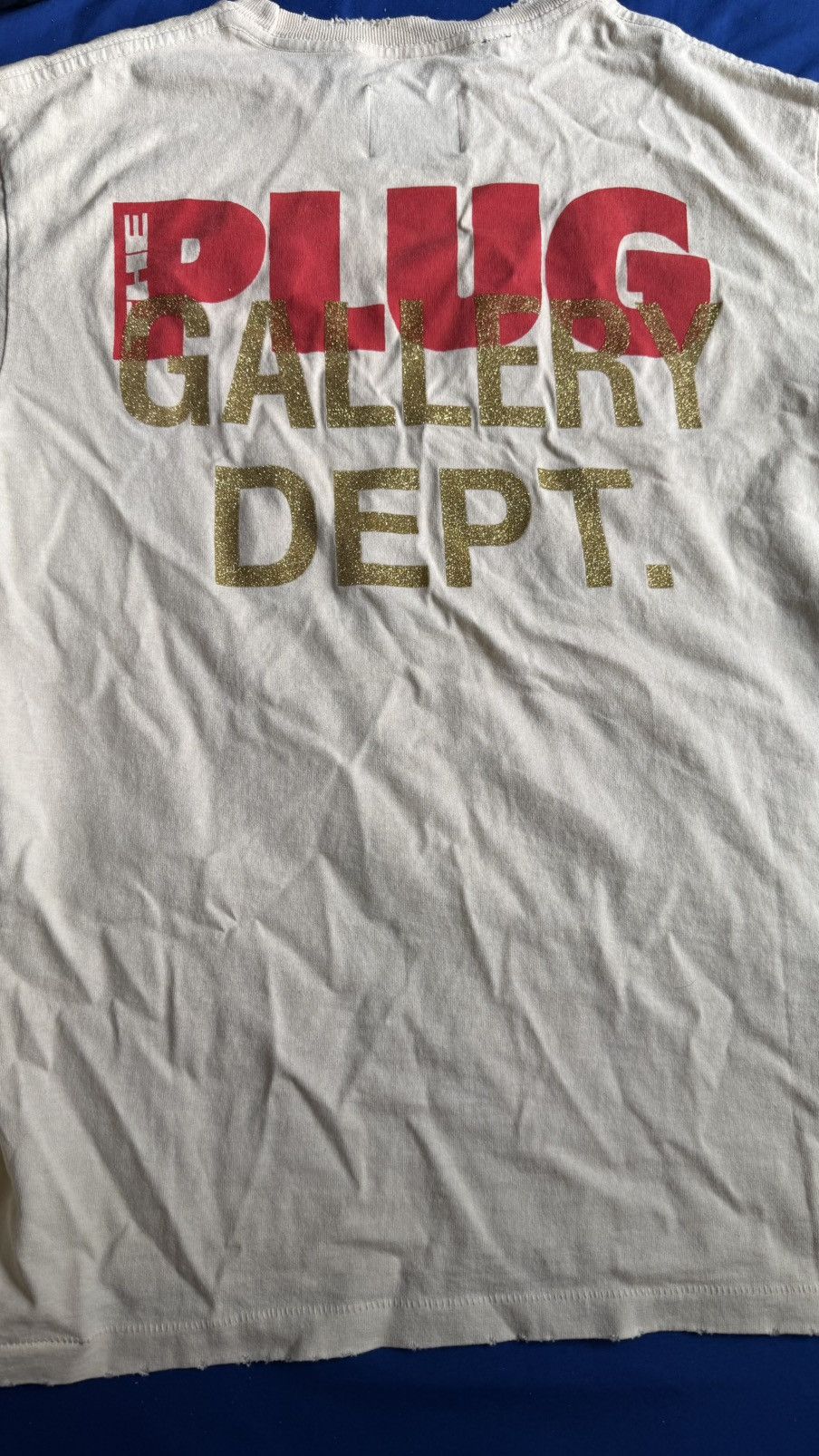 Gallery Dept. Gallery Dept x Doc Jonny Size US S / EU 44-46 / 1 - 2 Thumbnail