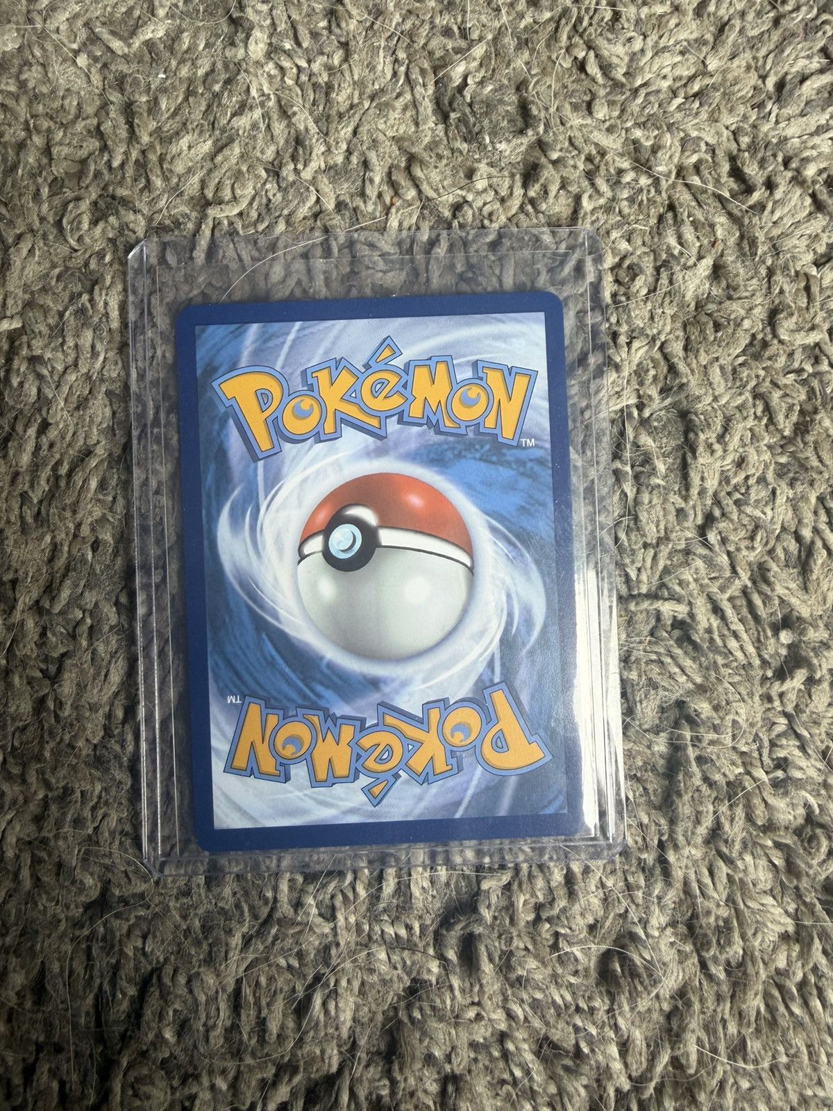 Pokemon 2025 Pokémon Marnie’s Grimmsnarl EX Card Size ONE SIZE - 2 Thumbnail
