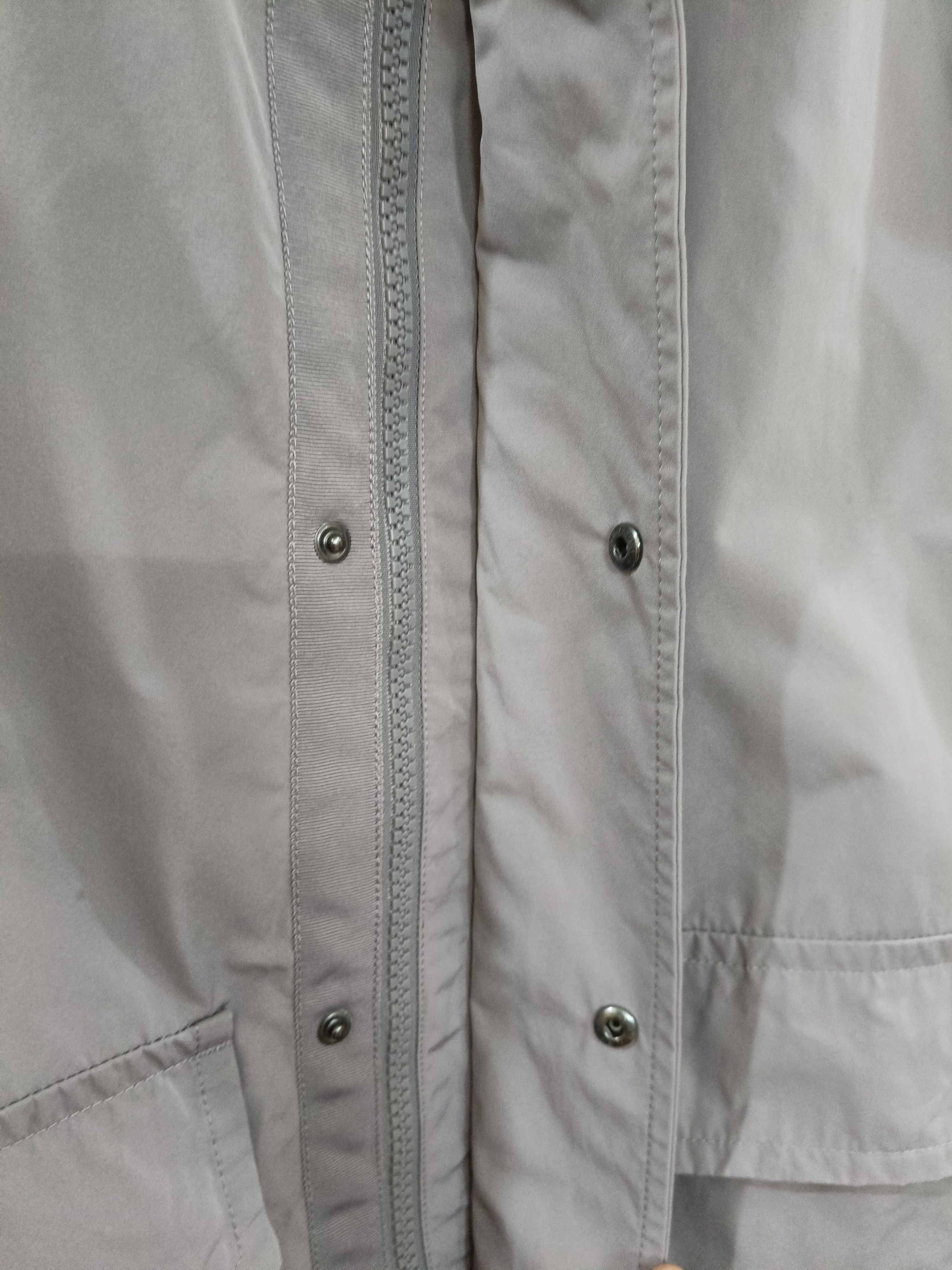 Jil Sander × Uniqlo Uniqlo Jill Sander Oversized Mountain Parka Size US M / EU 48-50 / 2 - 4 Thumbnail