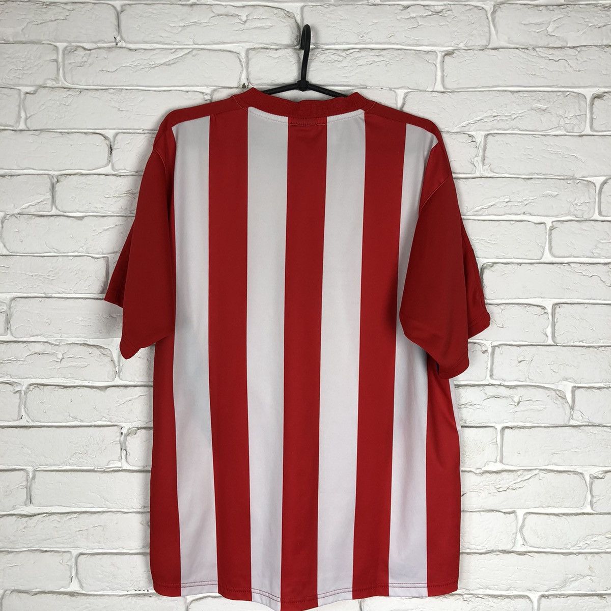 Other Retro copy Chivas De Guadalajara 2004 2005 home jersey Size US M / EU 48-50 / 2 - 6 Thumbnail