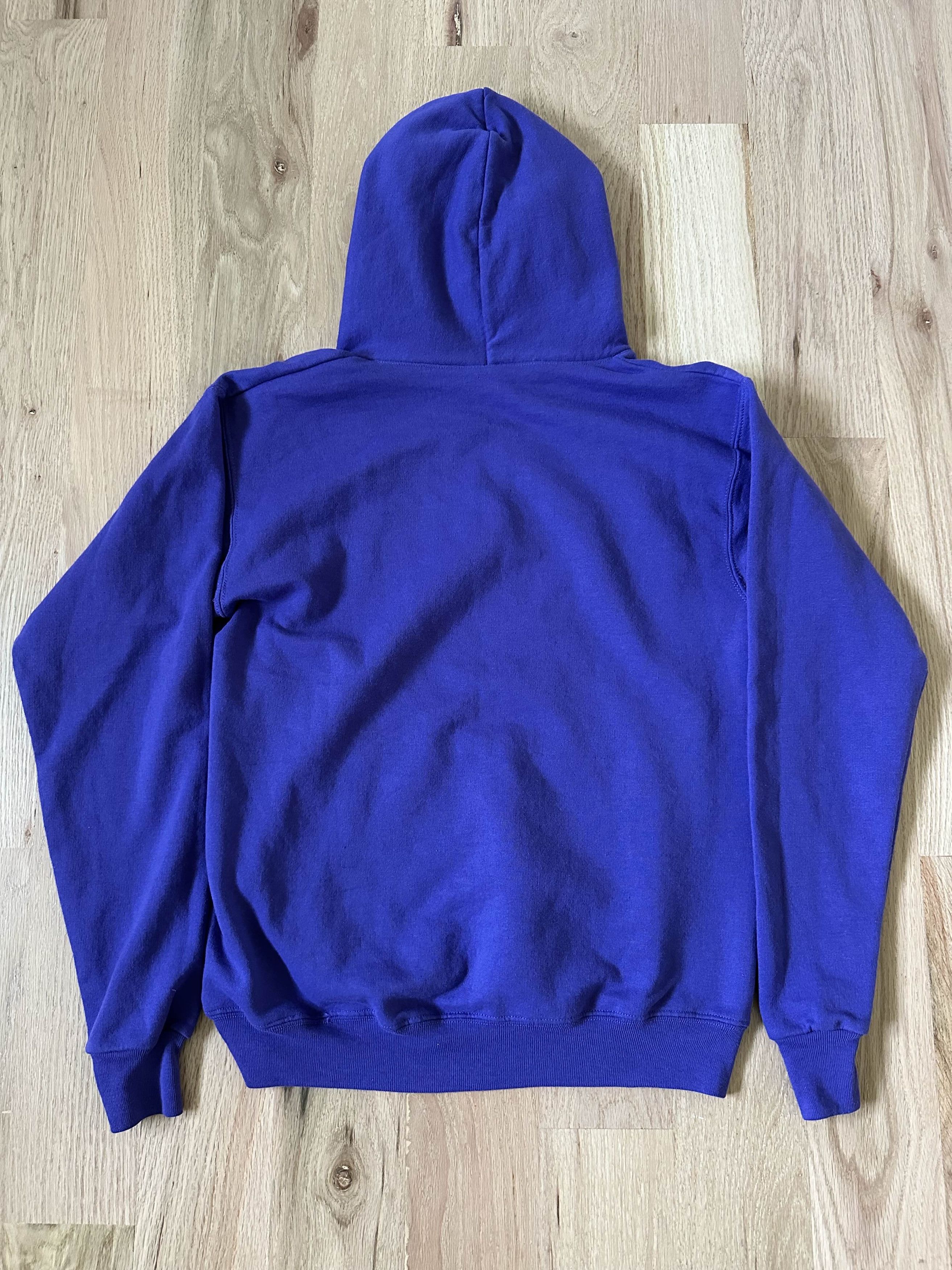 Mega Yacht Mega Yacht Balenciaga Parody Barbie Hoodie Size US S / EU 44-46 / 1 - 2 Thumbnail