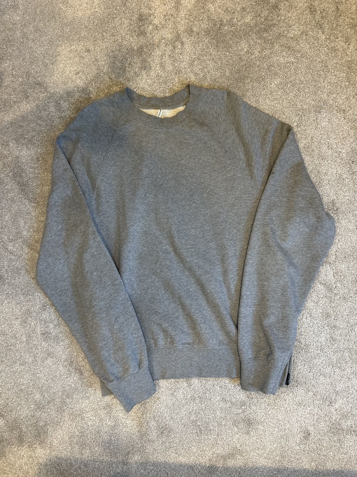 Essentials Essentials FOG x Fear of God size zip Sweater Size US XL / EU 56 / 4 - 2 Thumbnail