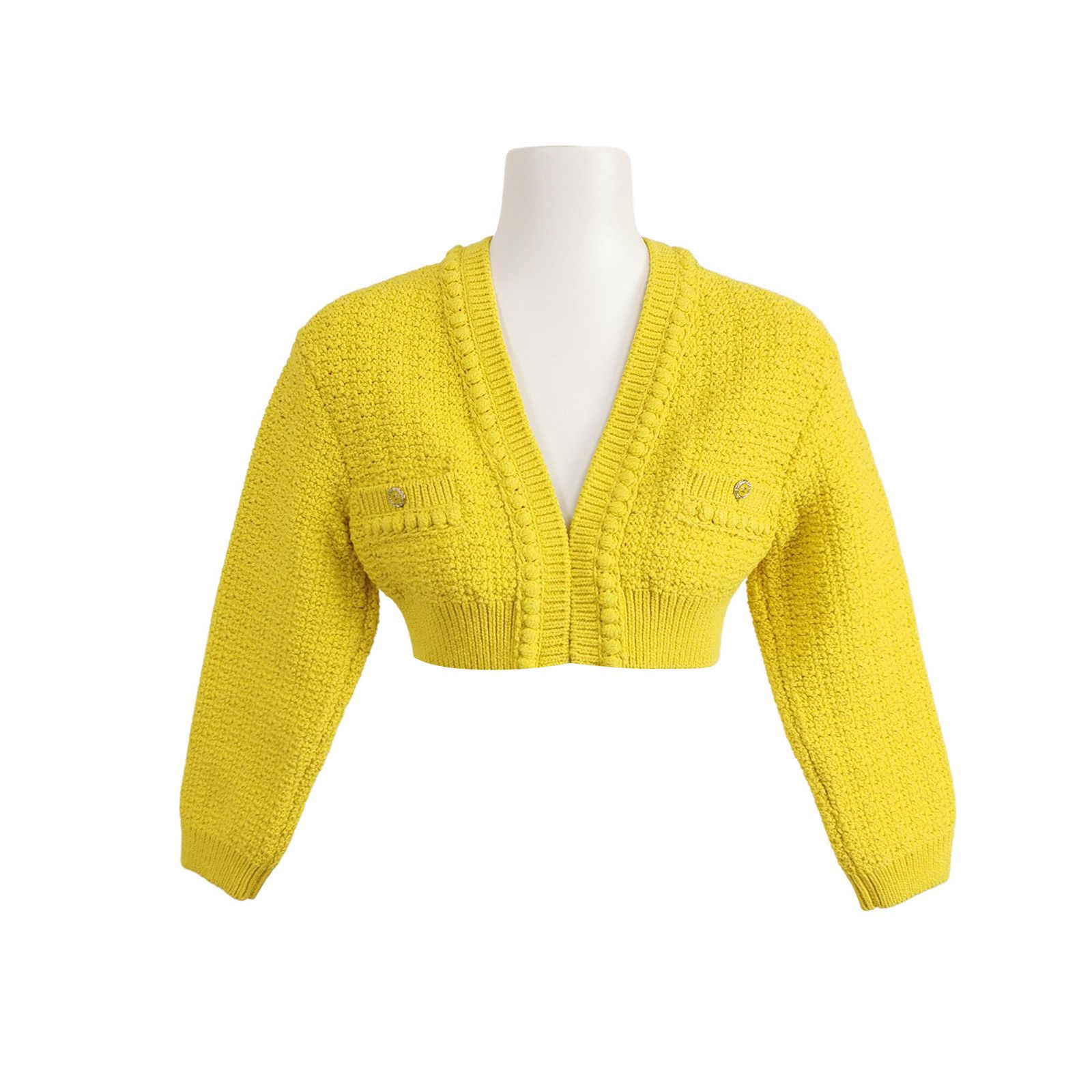Chanel Chanel Women it_34 Jackets Size XXS / US 00 / IT 34 - 1 Thumbnail