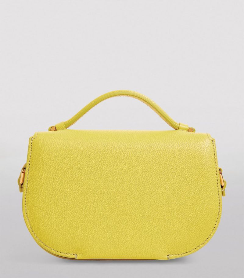 Tom Ford o1loc1c0724 L1480T Size: OS / Shoulder Bag in Yellow Size ONE SIZE - 3 Thumbnail
