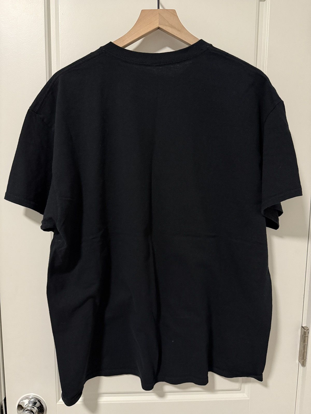 Band Tees SPIRITUAL FRONT Size US XL / EU 56 / 4 - 3 Thumbnail