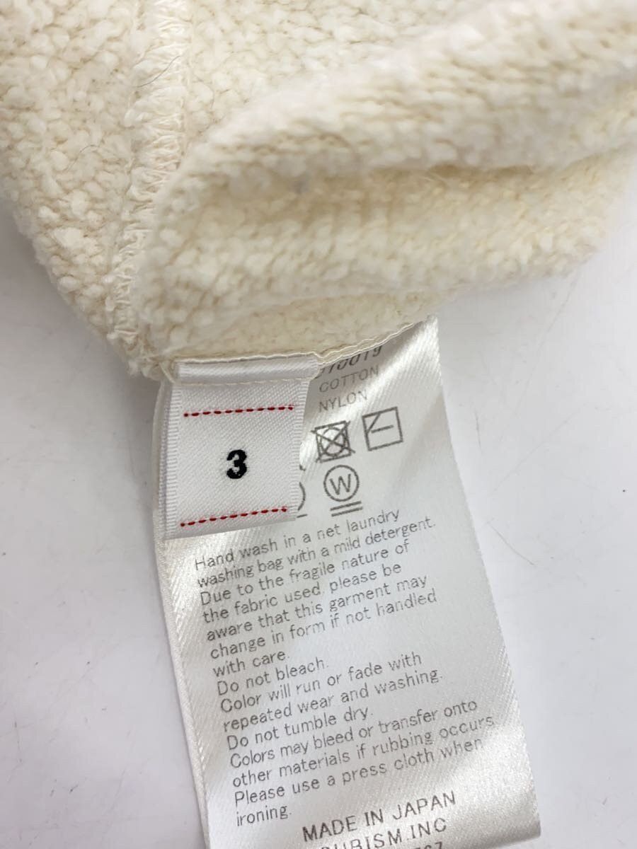 Visvim Cotton Hoodie Size US L / EU 52-54 / 3 - 4 Thumbnail
