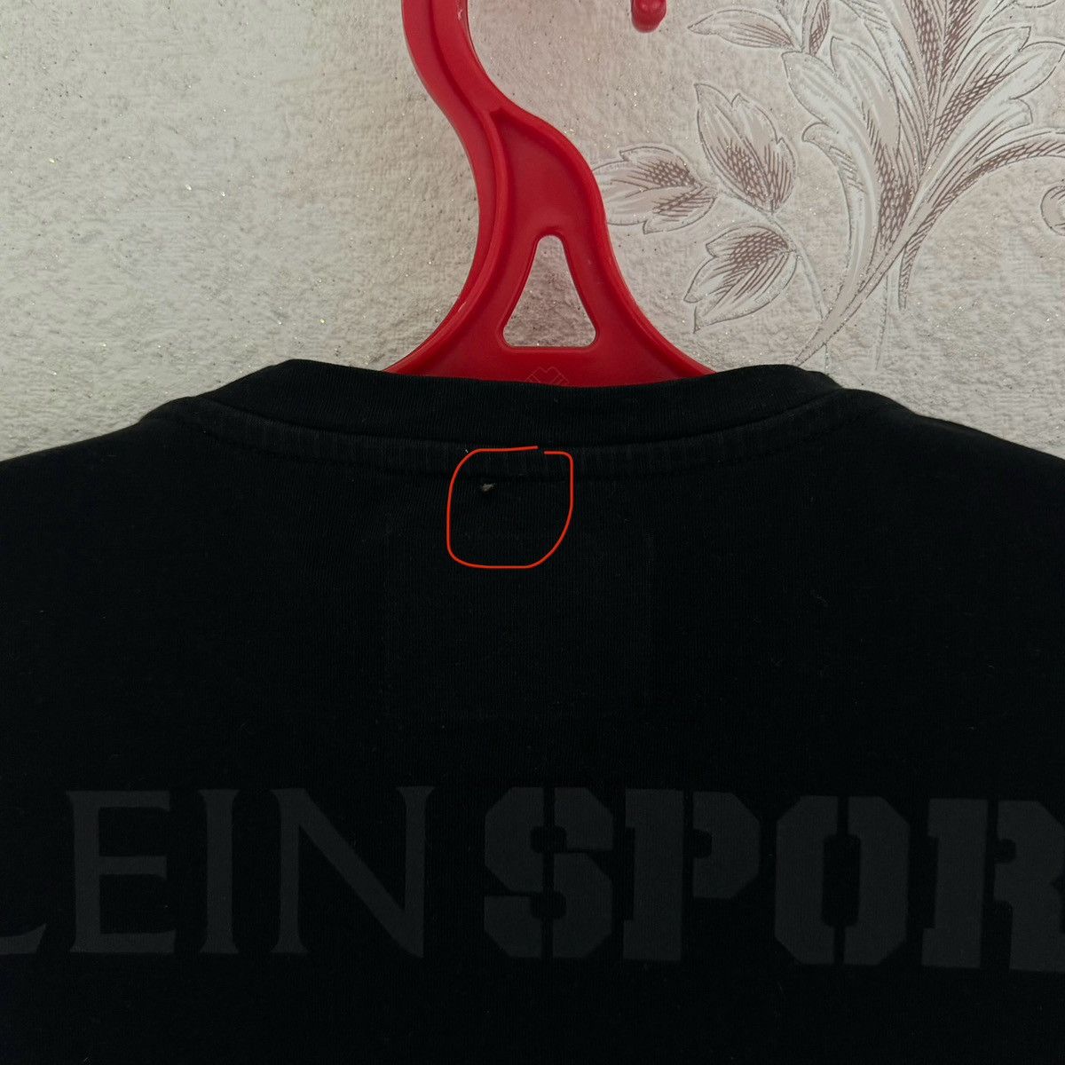 Philipp Plein Plein Sport T shirt Philip Plein Black Man XL Boxing MMA Size US XL / EU 56 / 4 - 15 Thumbnail