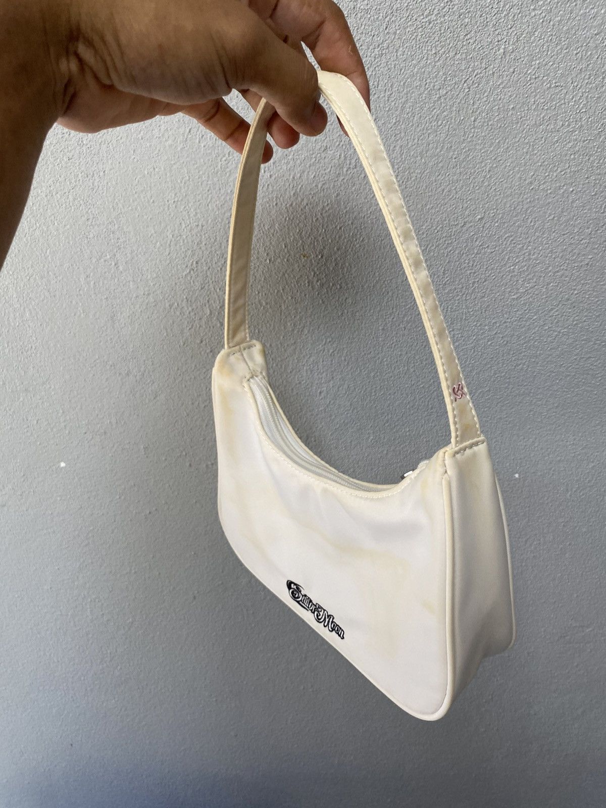 Beauty Beast Sailor Moon hobo bag beauty beast style Size ONE SIZE - 7 Thumbnail