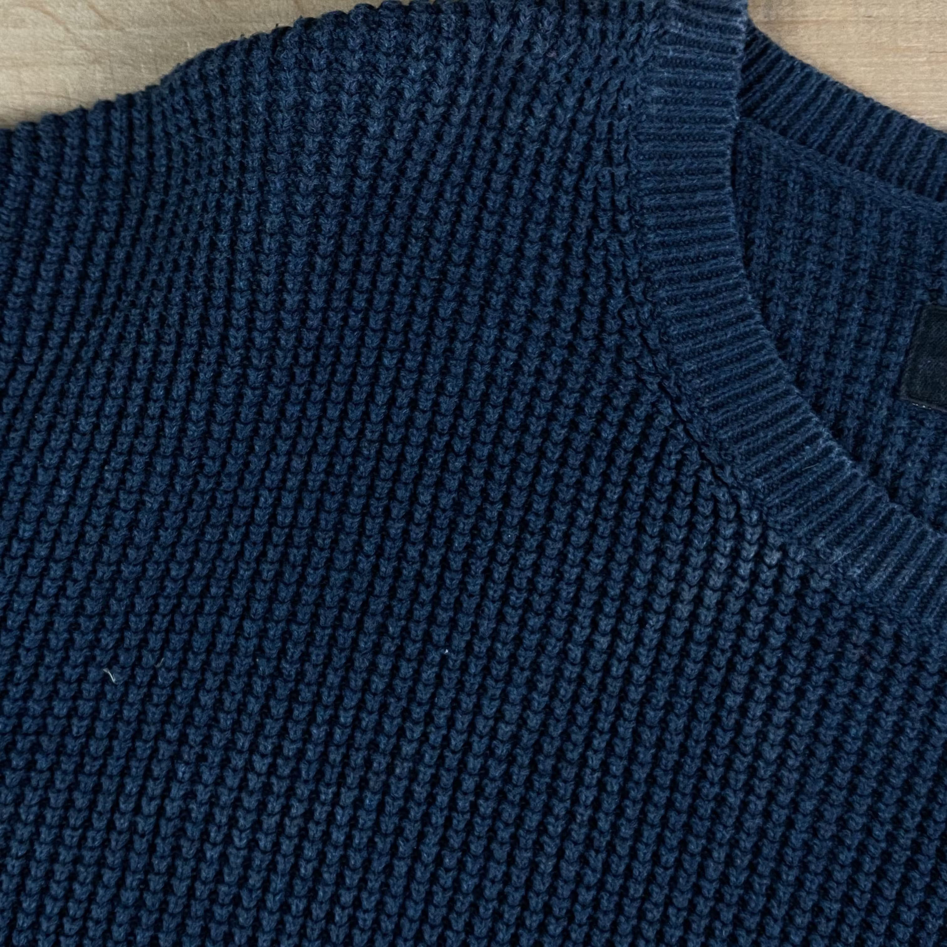 Allsaints Mens Sweater Sweatshirt Allsaints Size M Size US M / EU 48-50 / 2 - 4 Thumbnail