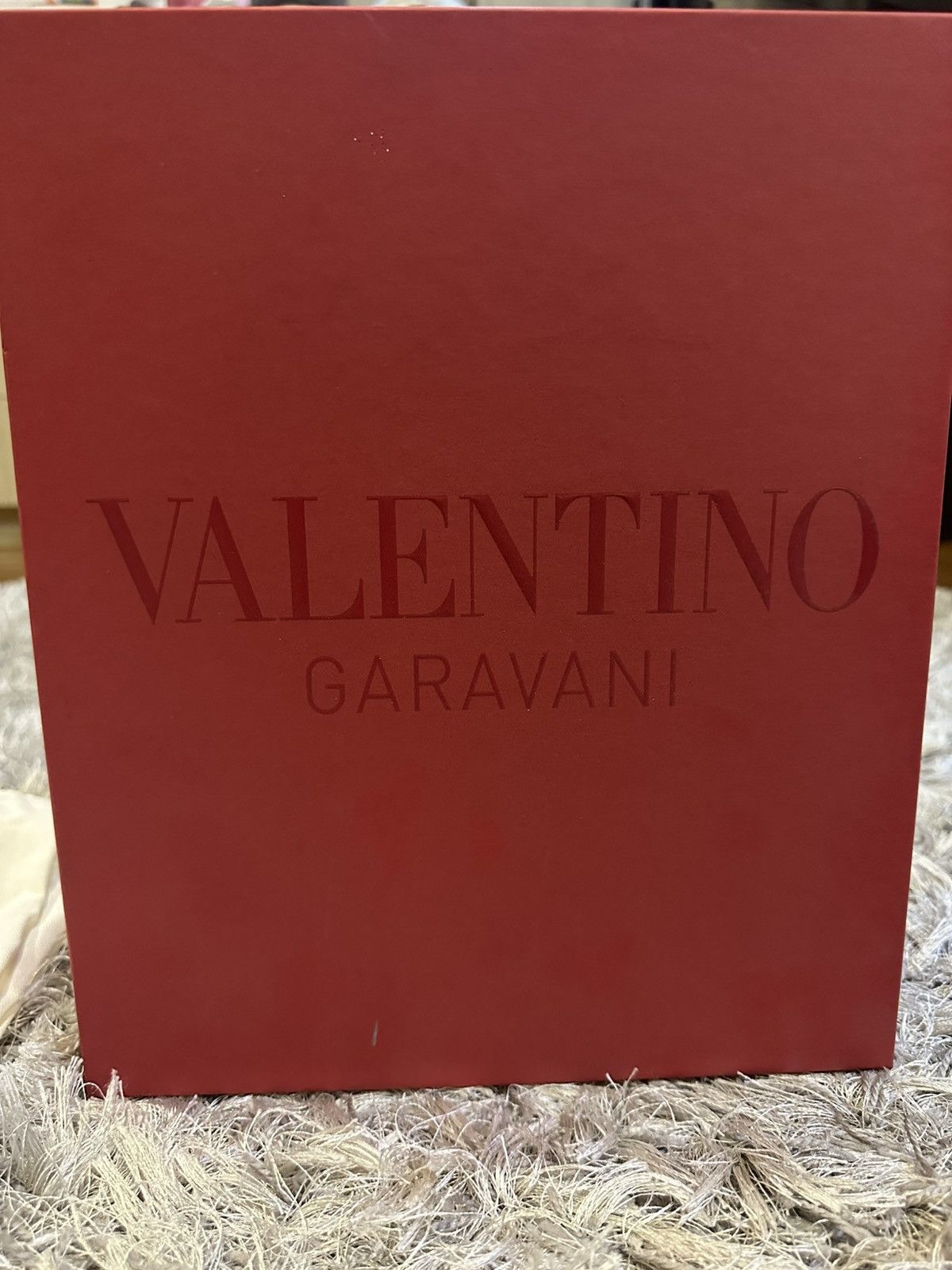 Valentino Valentino Ankle Size US 7.5 / IT 37.5 - 12 Thumbnail