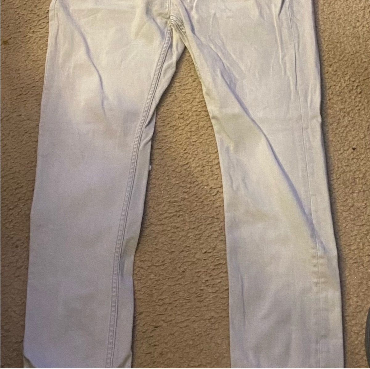 Allsaints All Saints cigarette jeans Size US 36 / EU 52 - 5 Thumbnail