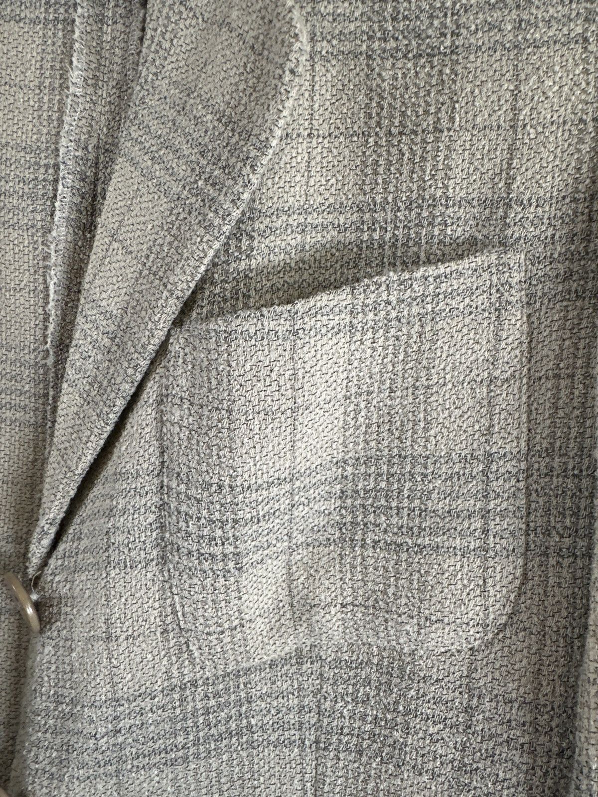 Giorgio Armani Giorgio Armani Le Collezioni Ladies Blazer Size M / US 6-8 / IT 42-44 - 9 Thumbnail