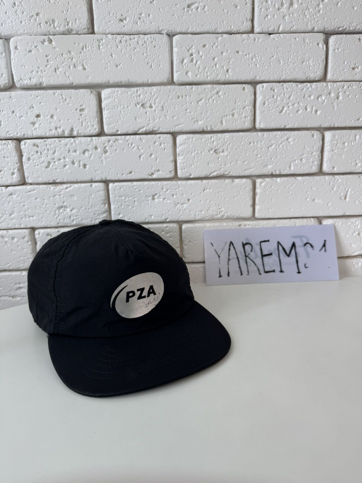 Vintage Pizza Skateboards cap hat Size ONE SIZE - 1 Thumbnail