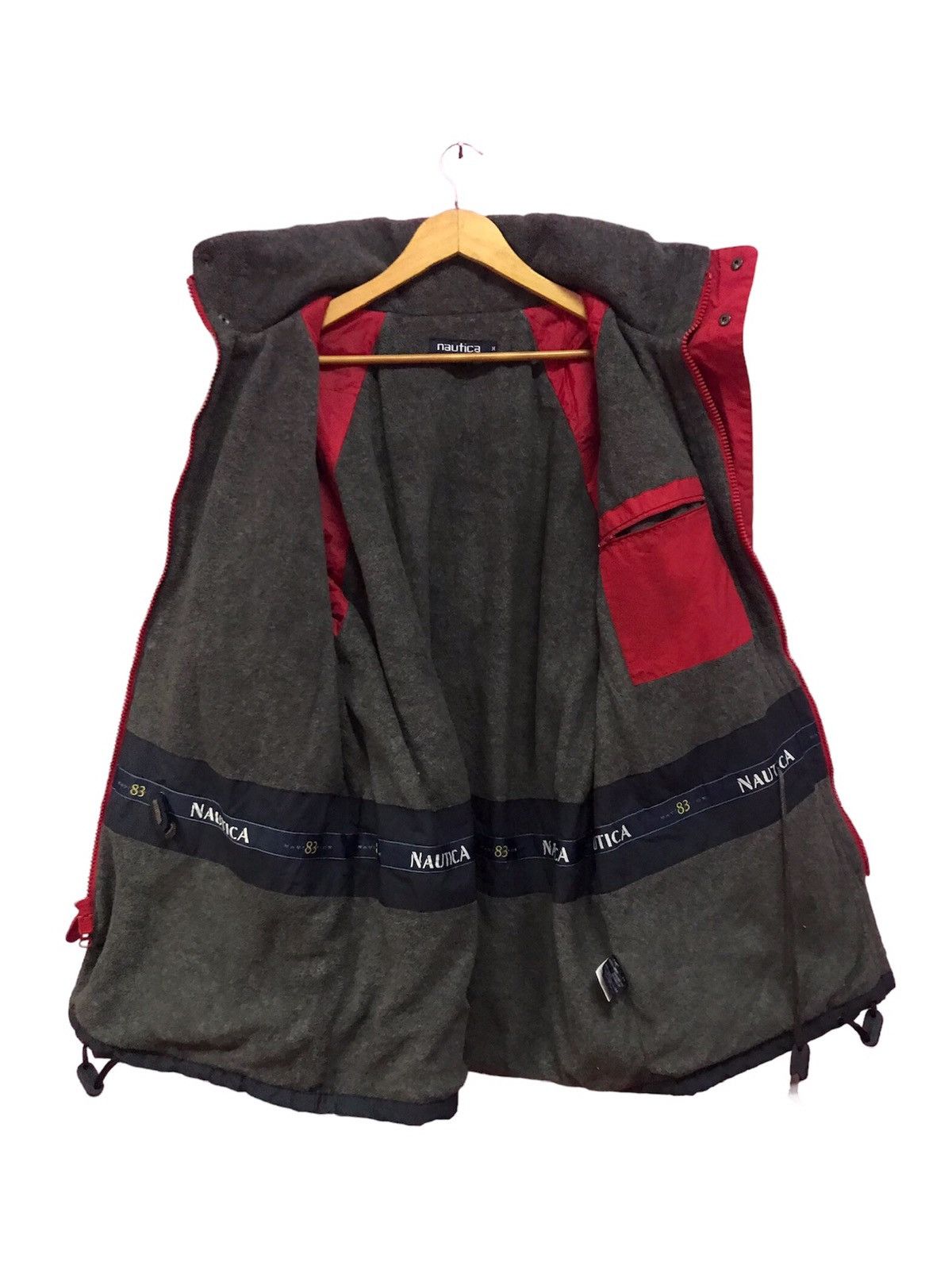 Nautica Nautica Jackets Size M Size US M / EU 48-50 / 2 - 3 Thumbnail