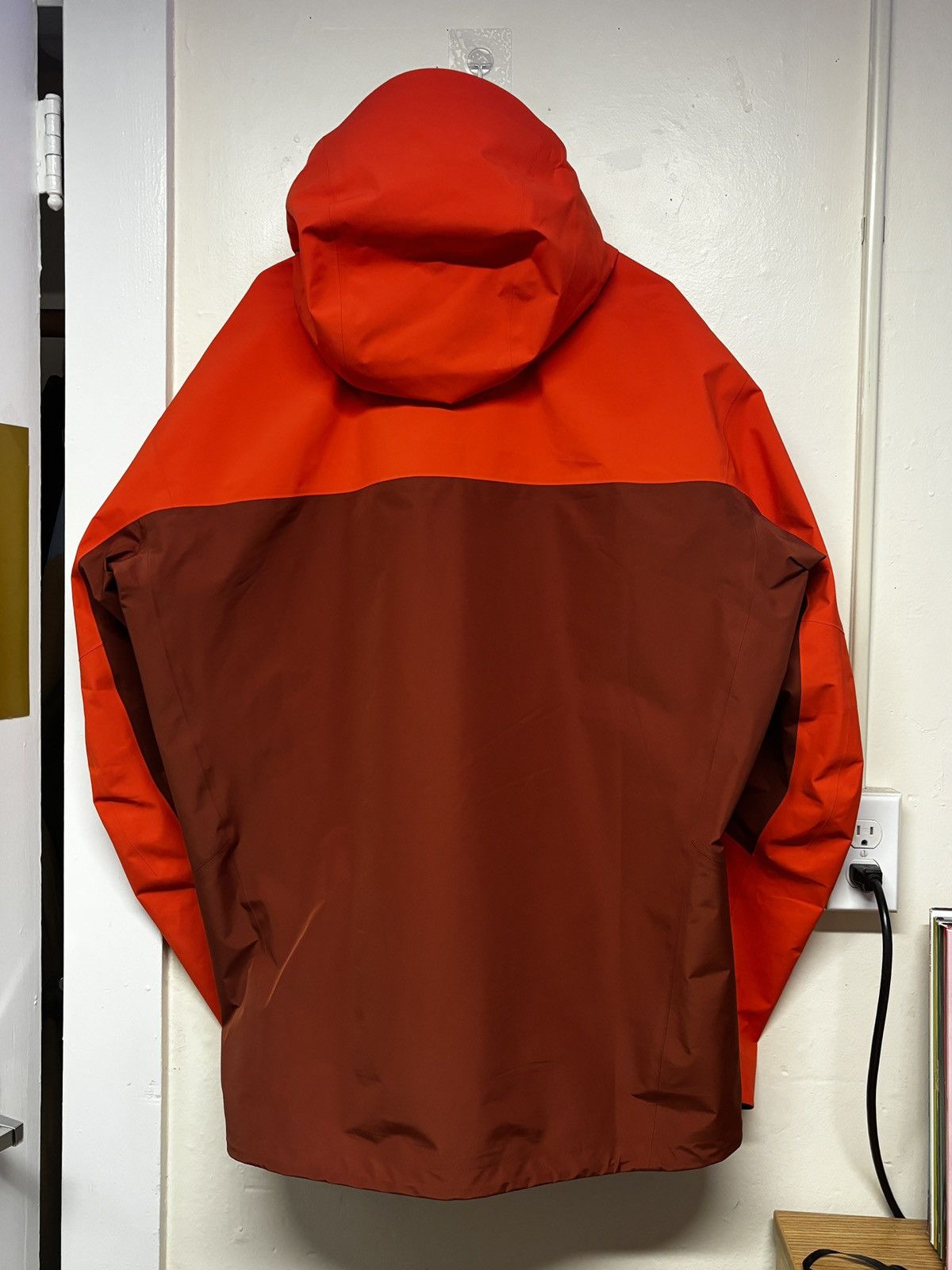 Arc'teryx Arc'teryx Men's Beta AR Jacket Size US XXL / EU 58 / 5 - 2 Thumbnail