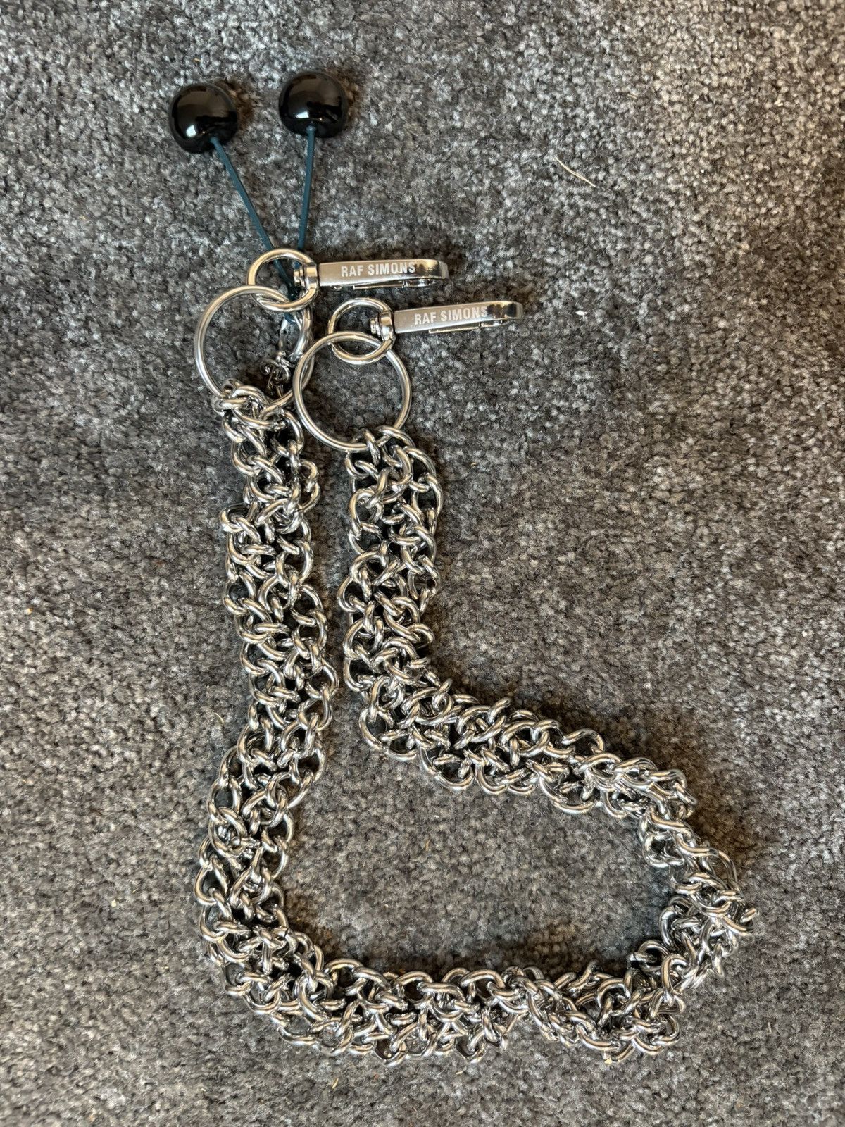 Raf Simons チェーン 13747917_6?w=400