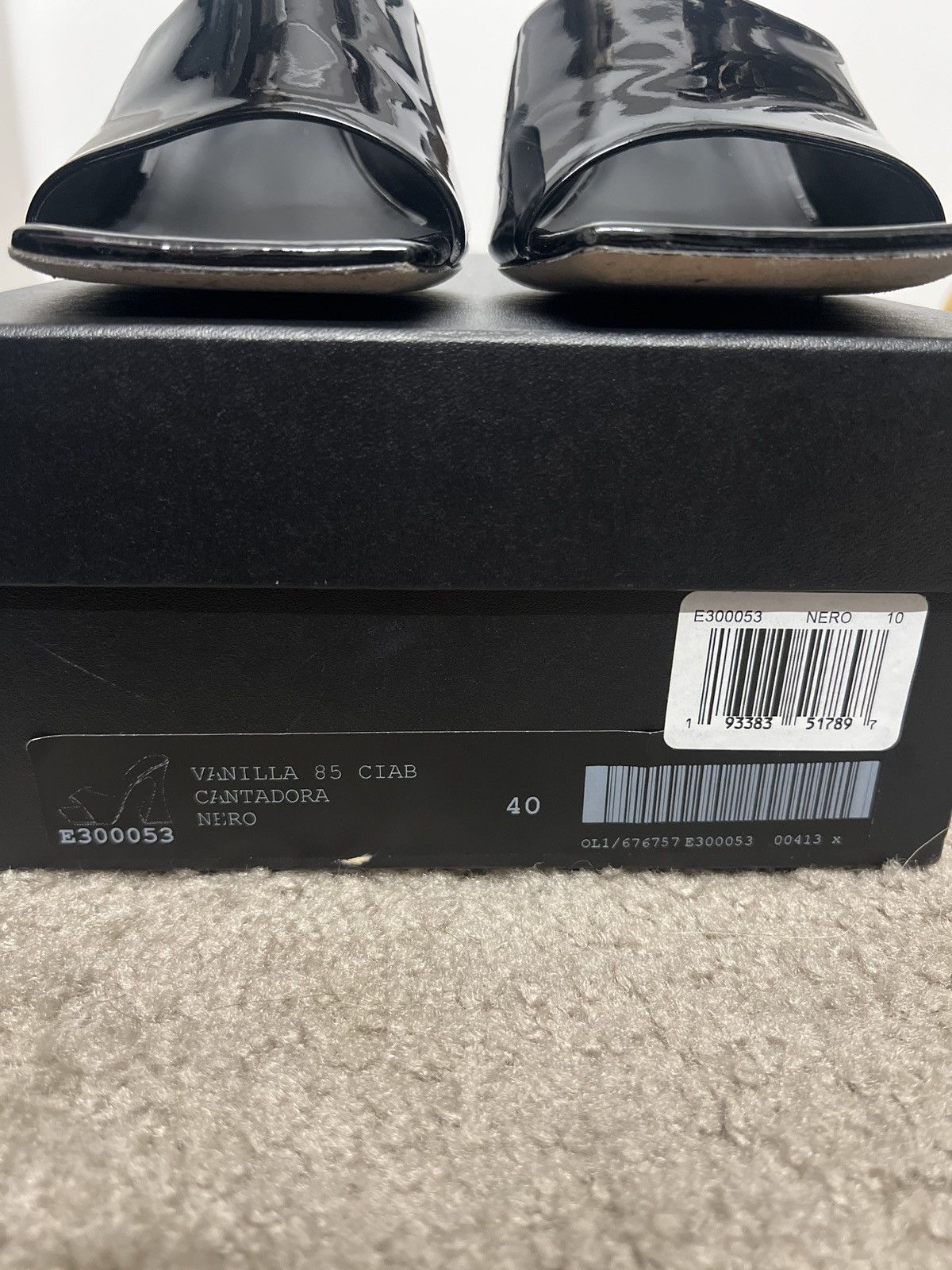Giuseppe Zanotti Giuseppe Zanotti Heels Size US 9 / IT 39 - 5 Thumbnail