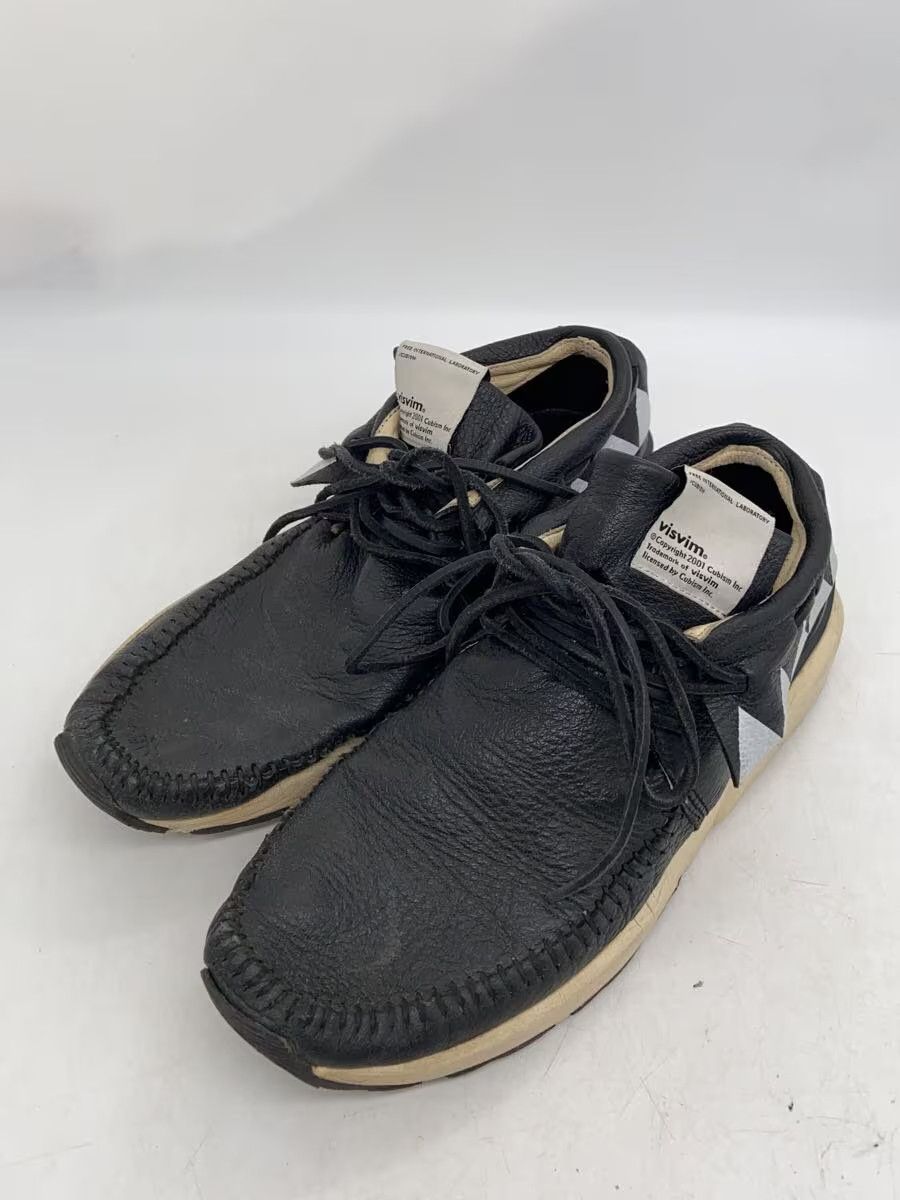 Vivienne Westwood Moccasin Leather Shoes Size US 9 / EU 42 - 2 Thumbnail