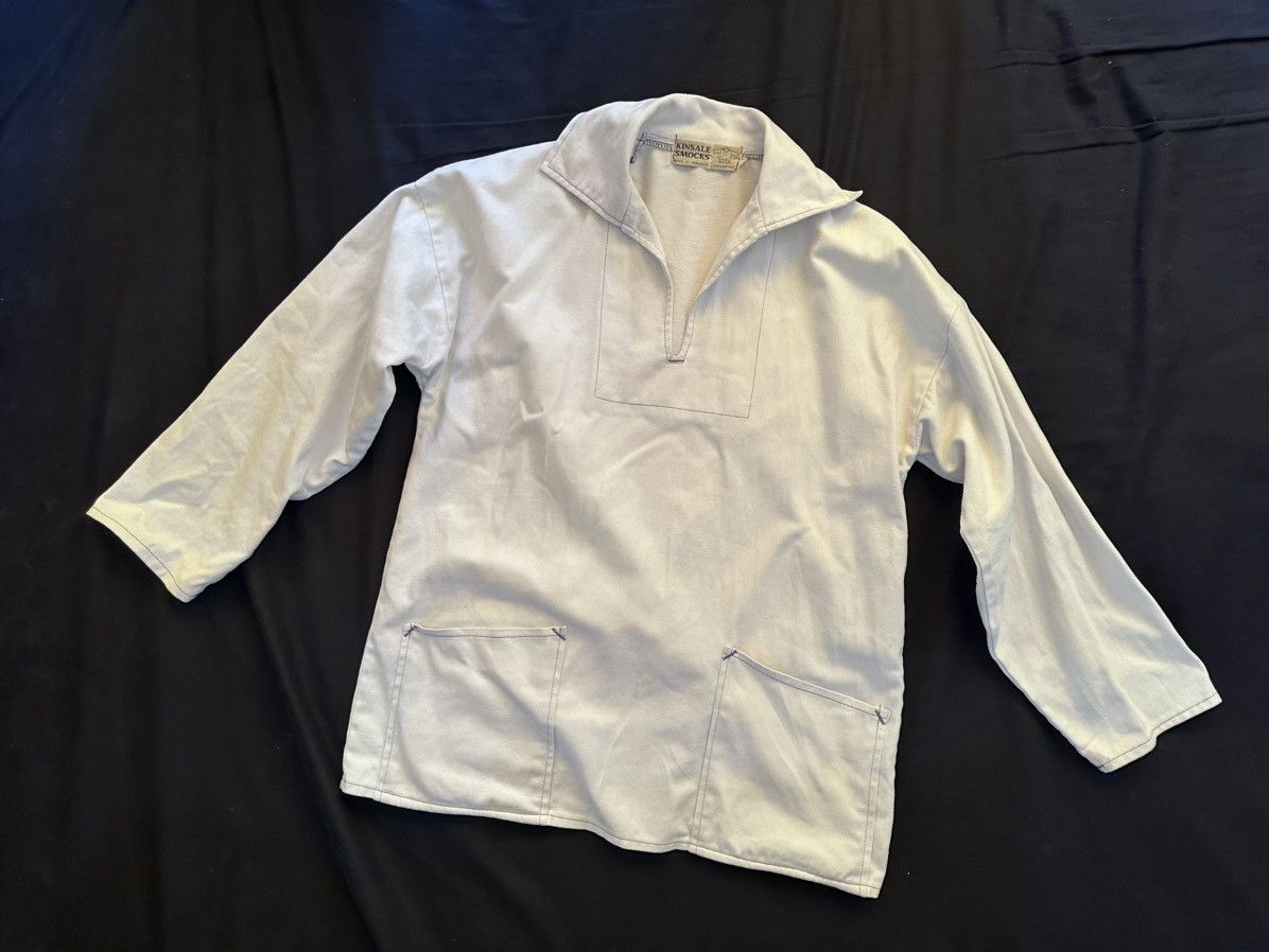 Other 70s Kinsale Smocks Size US L / EU 52-54 / 3 - 1 Thumbnail