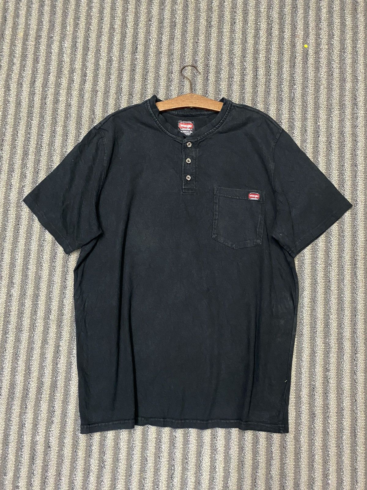 Wrangler Workwear T-Shirt
