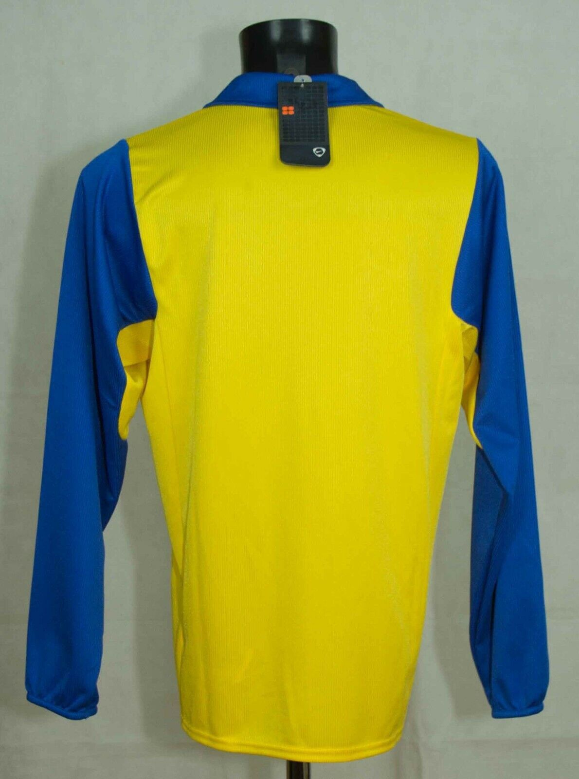 Nike MENS NIKE ACTIVEWEAR TOP SIZE M Size US M / EU 48-50 / 2 - 2 Thumbnail