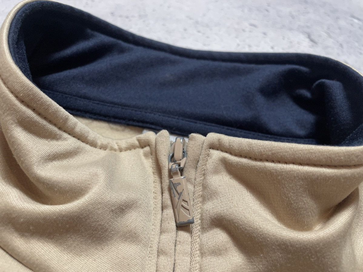 Reebok × Vintage Vintage Jacket Full Zip Reebok Big Logo Y2K Retro Size US S / EU 44-46 / 1 - 8 Thumbnail