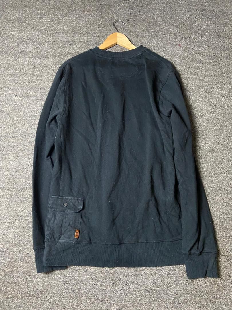 Billabong Billabong Surfplus Crewneck Sweatshirt (177) Size US L / EU 52-54 / 3 - 2 Thumbnail