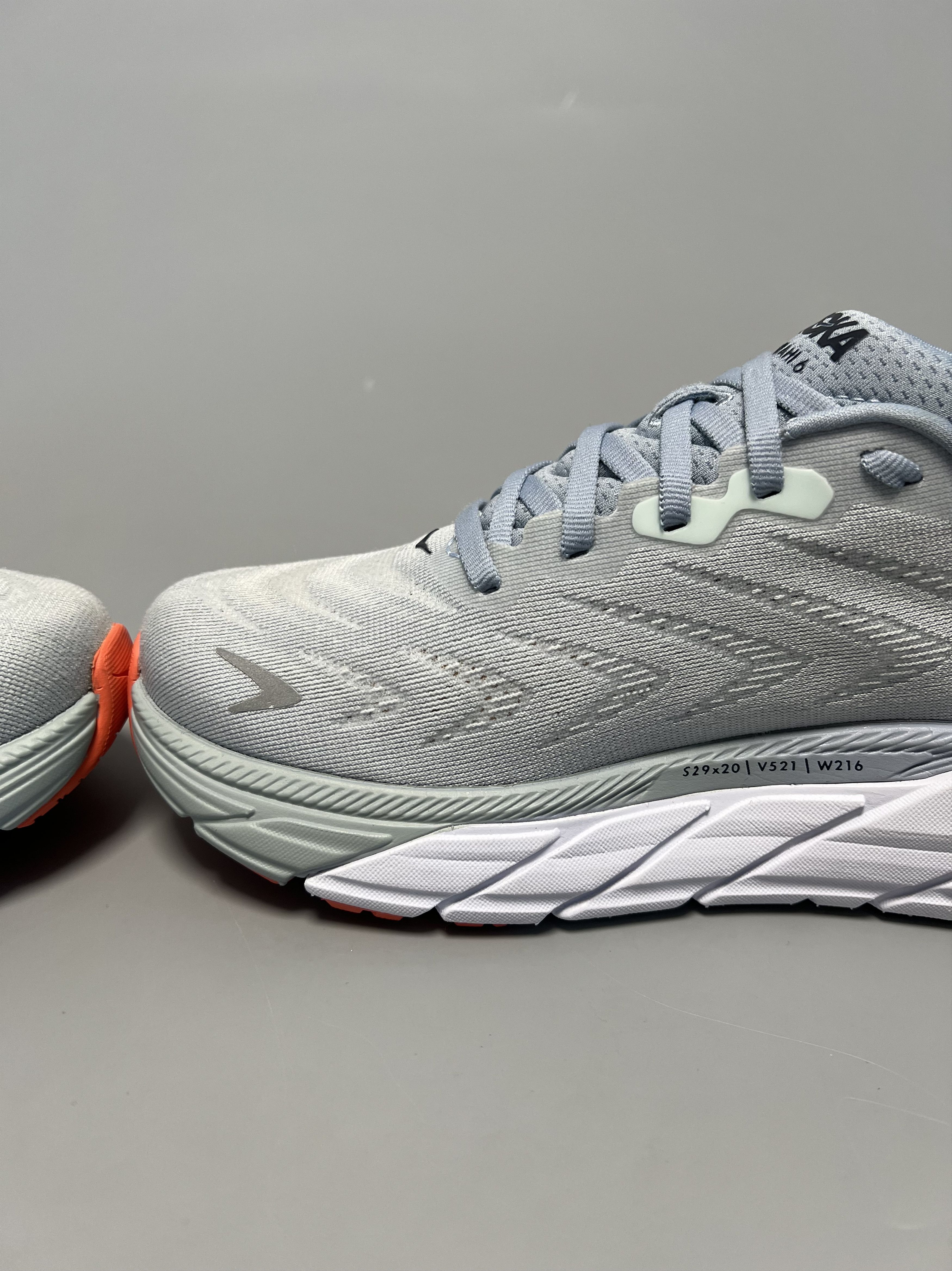 Hoka 6.5D Hoka One One Arahi 6 Wide Running Shoes Walking Gym Size US 6.5 / IT 36.5 - 9 Thumbnail