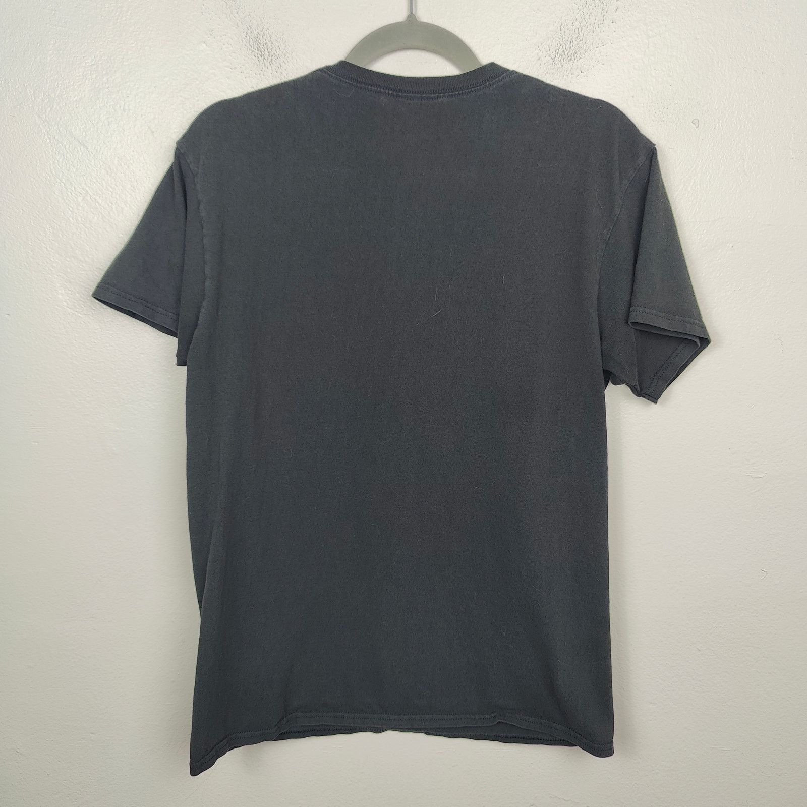 Other Junji Ito Uzumaki Graphic T-Shirt Mens Medium Black Green Size US M / EU 48-50 / 2 - 4 Thumbnail